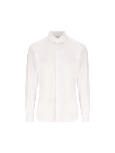Camicia realizzata in poliammide. ACT558ML 11460001 XACUS 