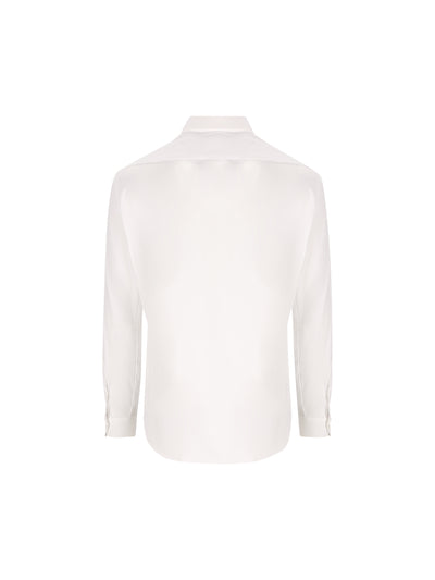 Camicia realizzata in poliammide. ACT558ML 11460001 XACUS 