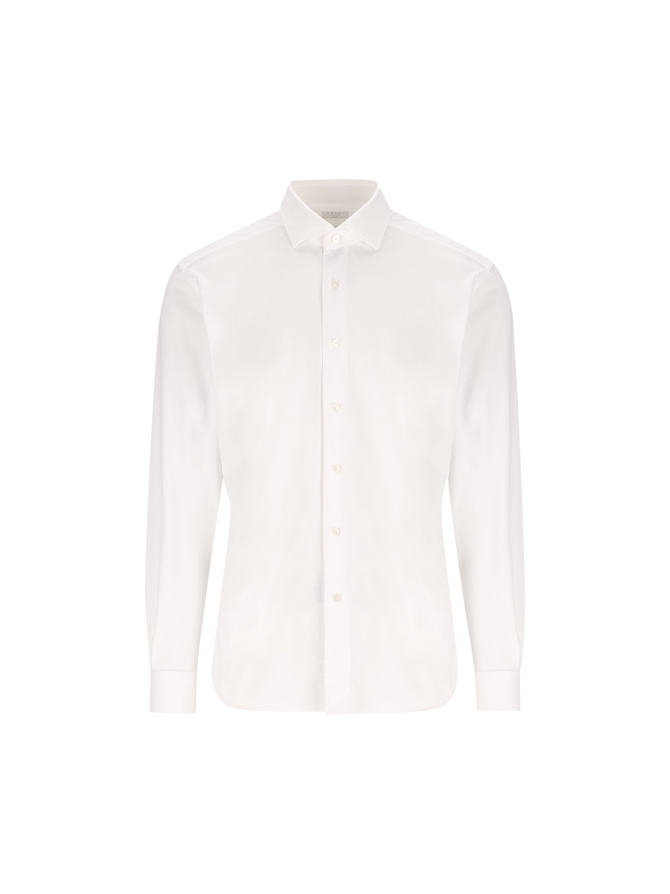 Camicia realizzata in poliammide. ACT558ML 11460001 XACUS 