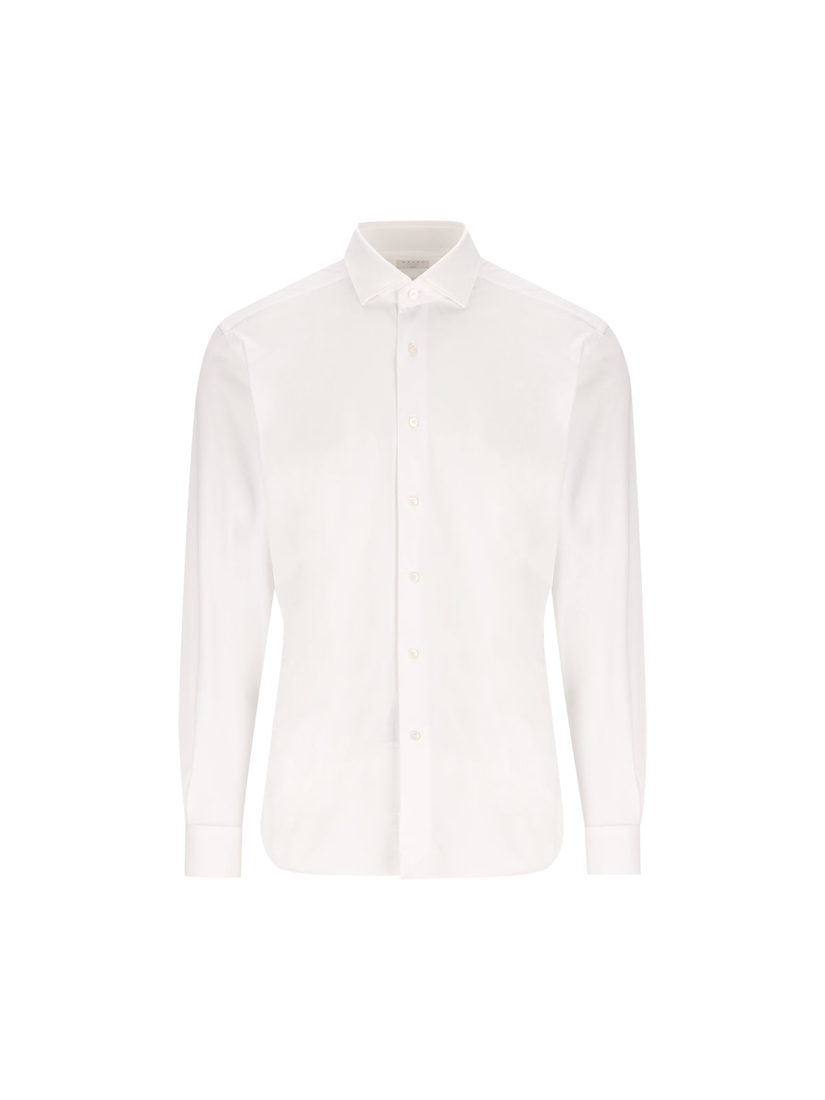 Camicia realizzata in poliammide. ACT558ML 11460001 XACUS 