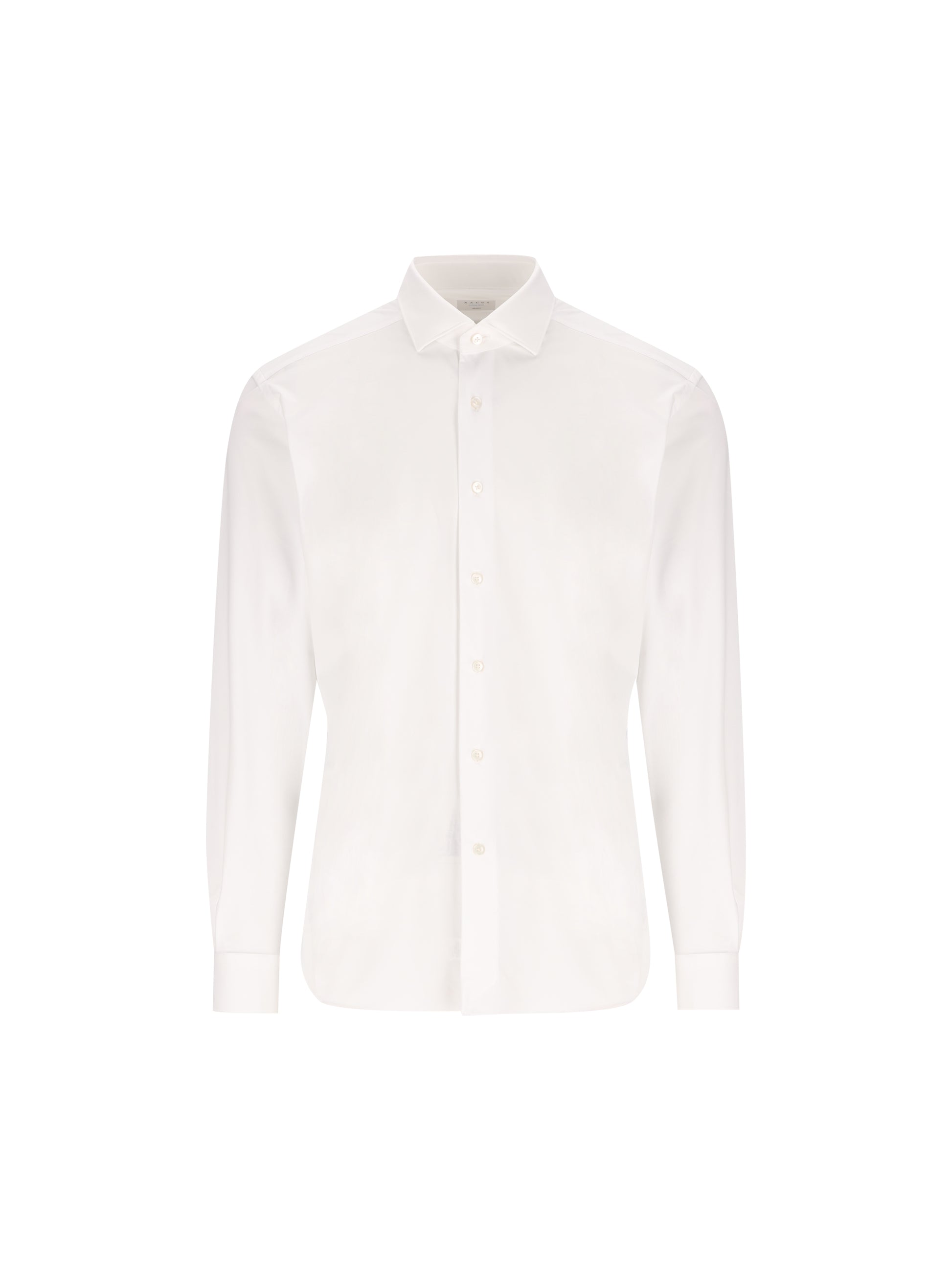Camicia realizzata in poliammide. ACT558ML 11460001 XACUS 