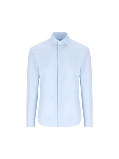 Camicia realizzata in poliammide. ACT558ML 11460002 XACUS 