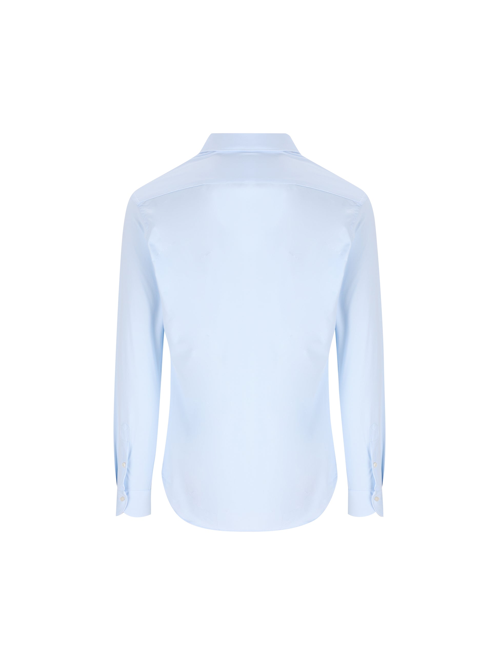 Camicia realizzata in poliammide. ACT558ML 11460002 XACUS 