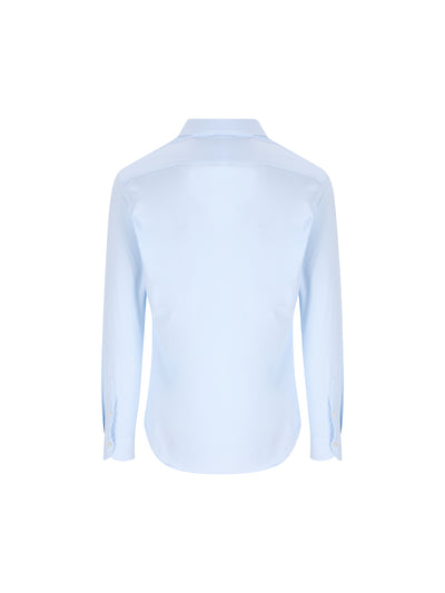 Camicia realizzata in poliammide. ACT558ML 11460002 XACUS 