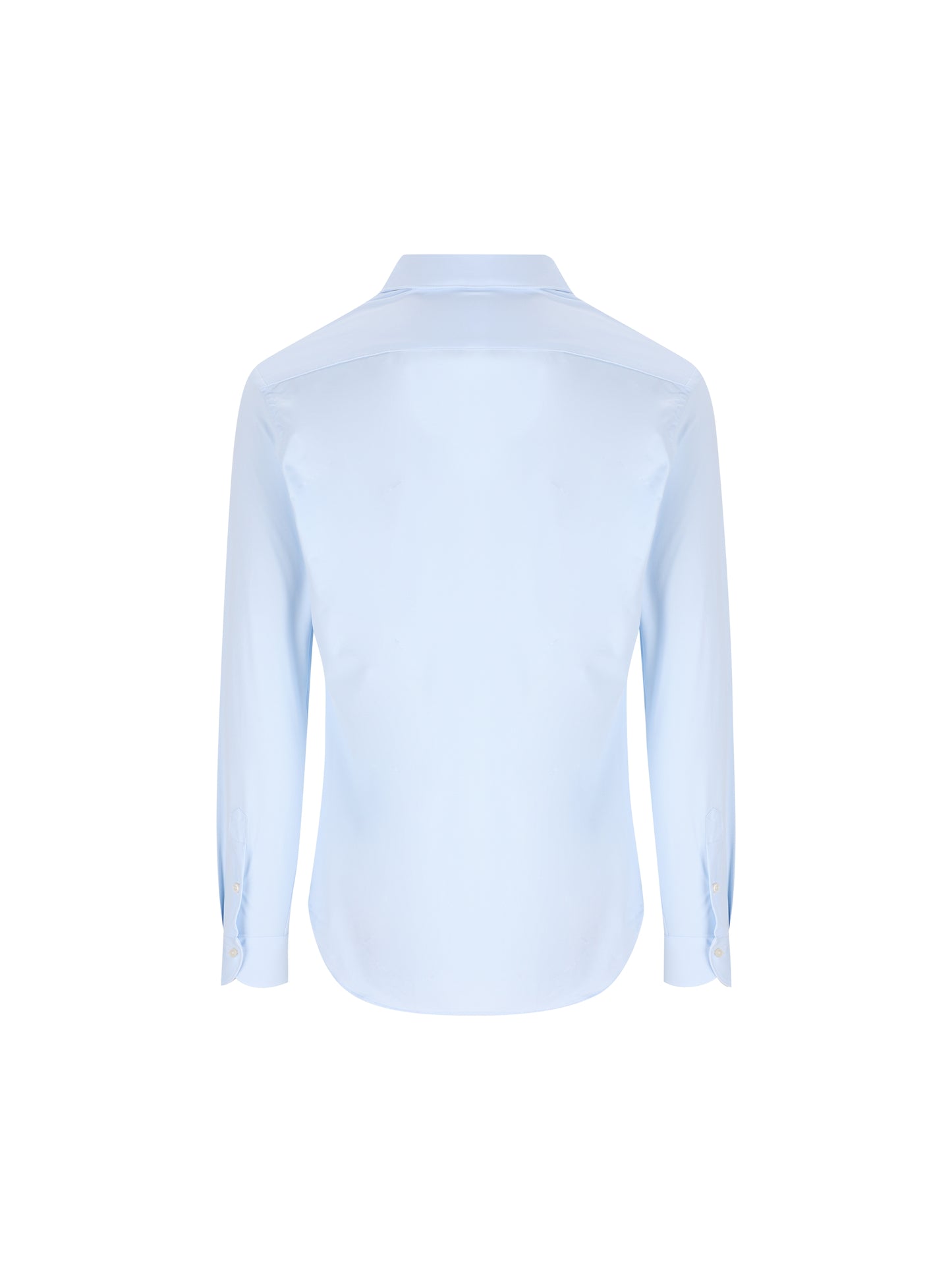 Camicia realizzata in poliammide. ACT558ML 11460002 XACUS 