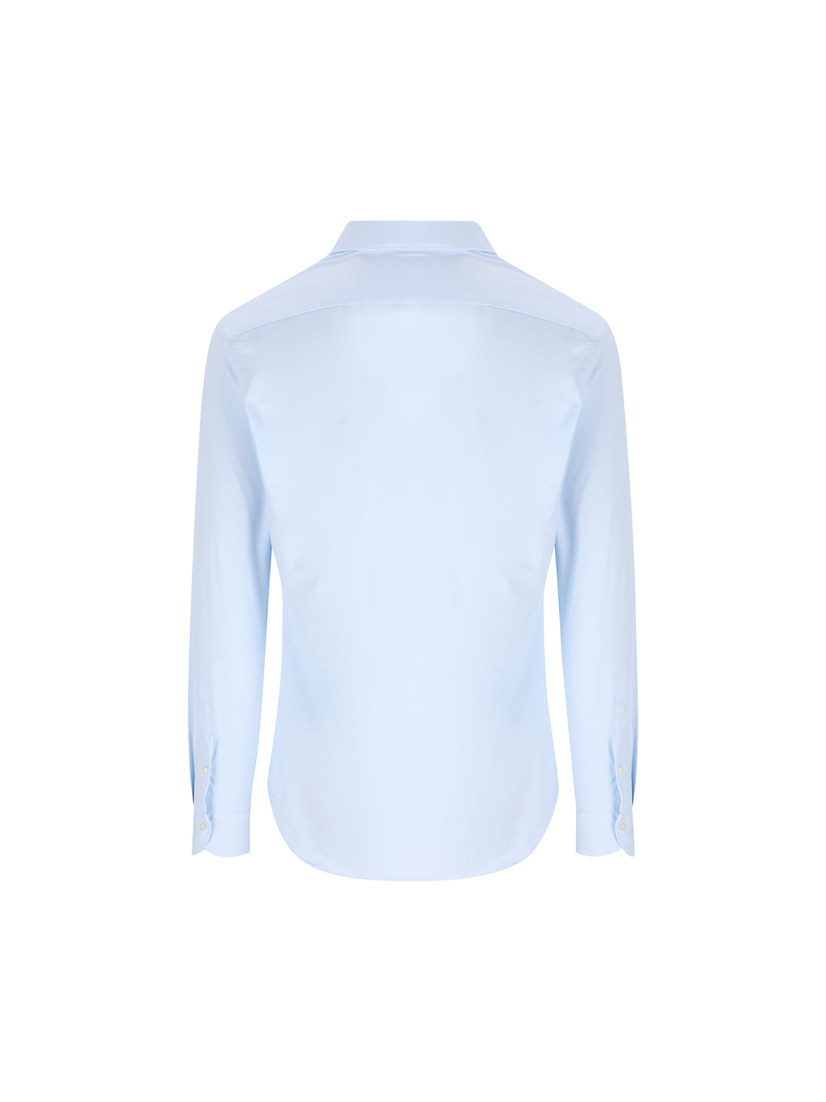 Camicia realizzata in poliammide. ACT558ML 11460002 XACUS 