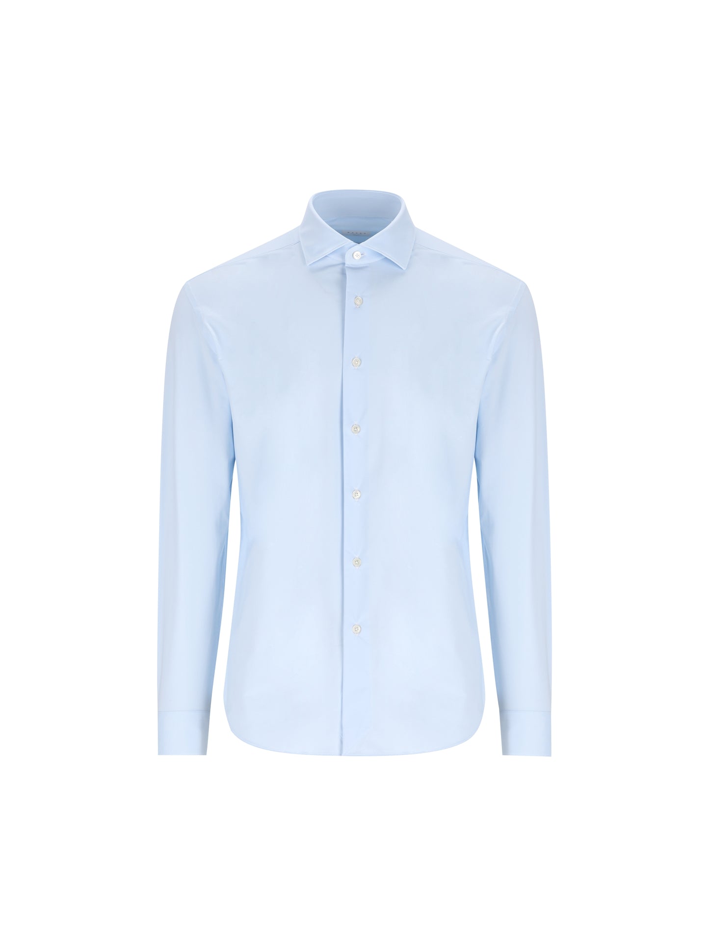 Camicia realizzata in poliammide. ACT558ML 11460002 XACUS 