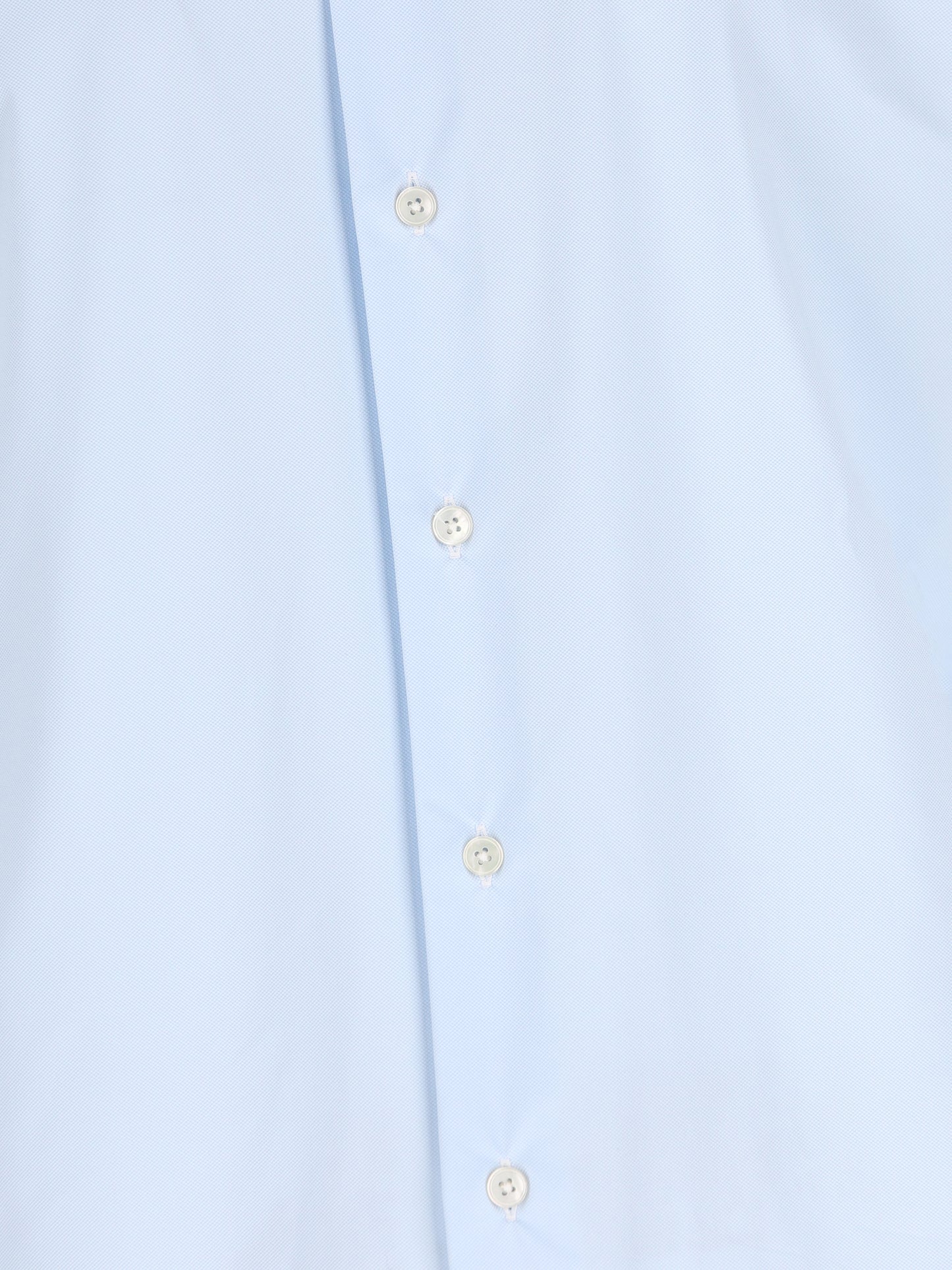 Camicia realizzata in poliammide. ACT558ML 11460002 XACUS 