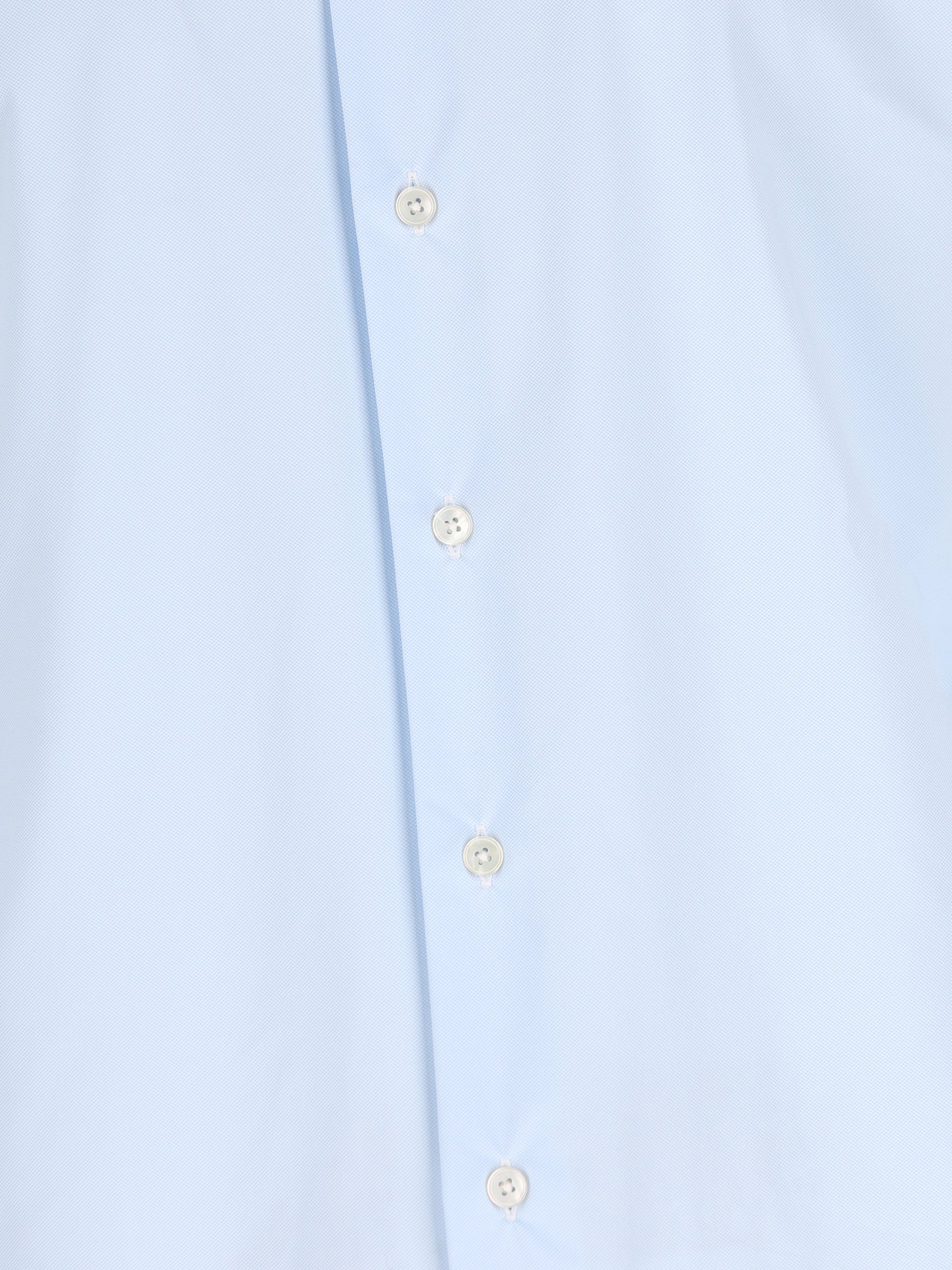 Camicia realizzata in poliammide. ACT558ML 11460002 XACUS 