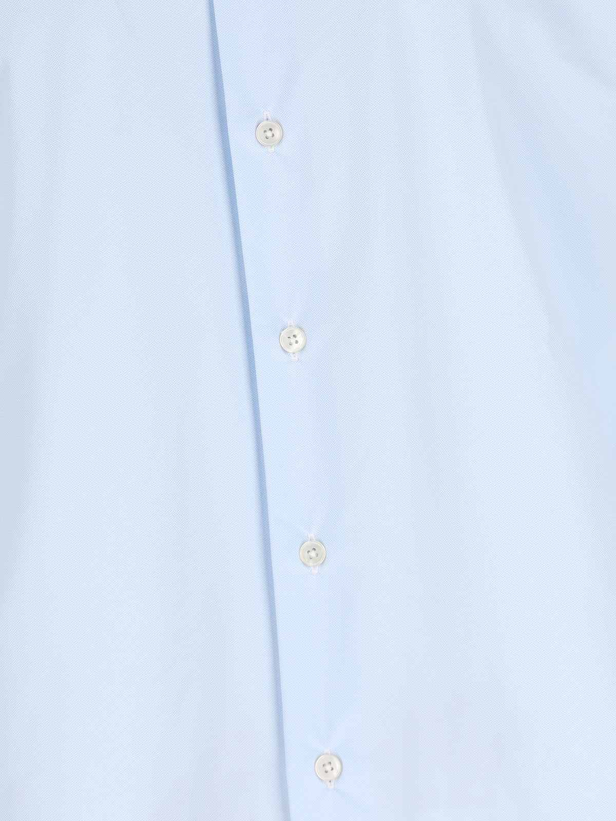 Camicia realizzata in poliammide. ACT558ML 11460002 XACUS 