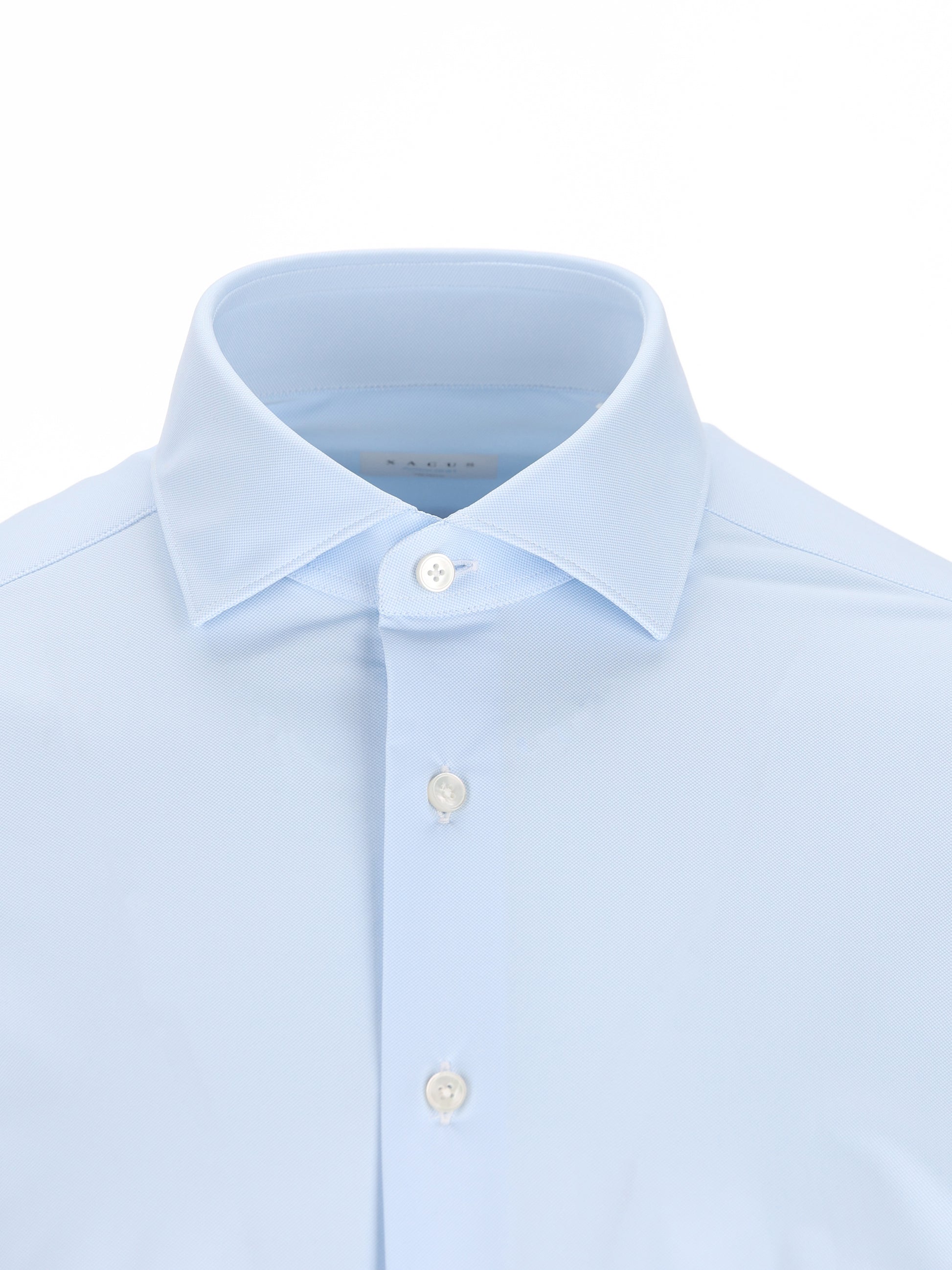 Camicia realizzata in poliammide. ACT558ML 11460002 XACUS 