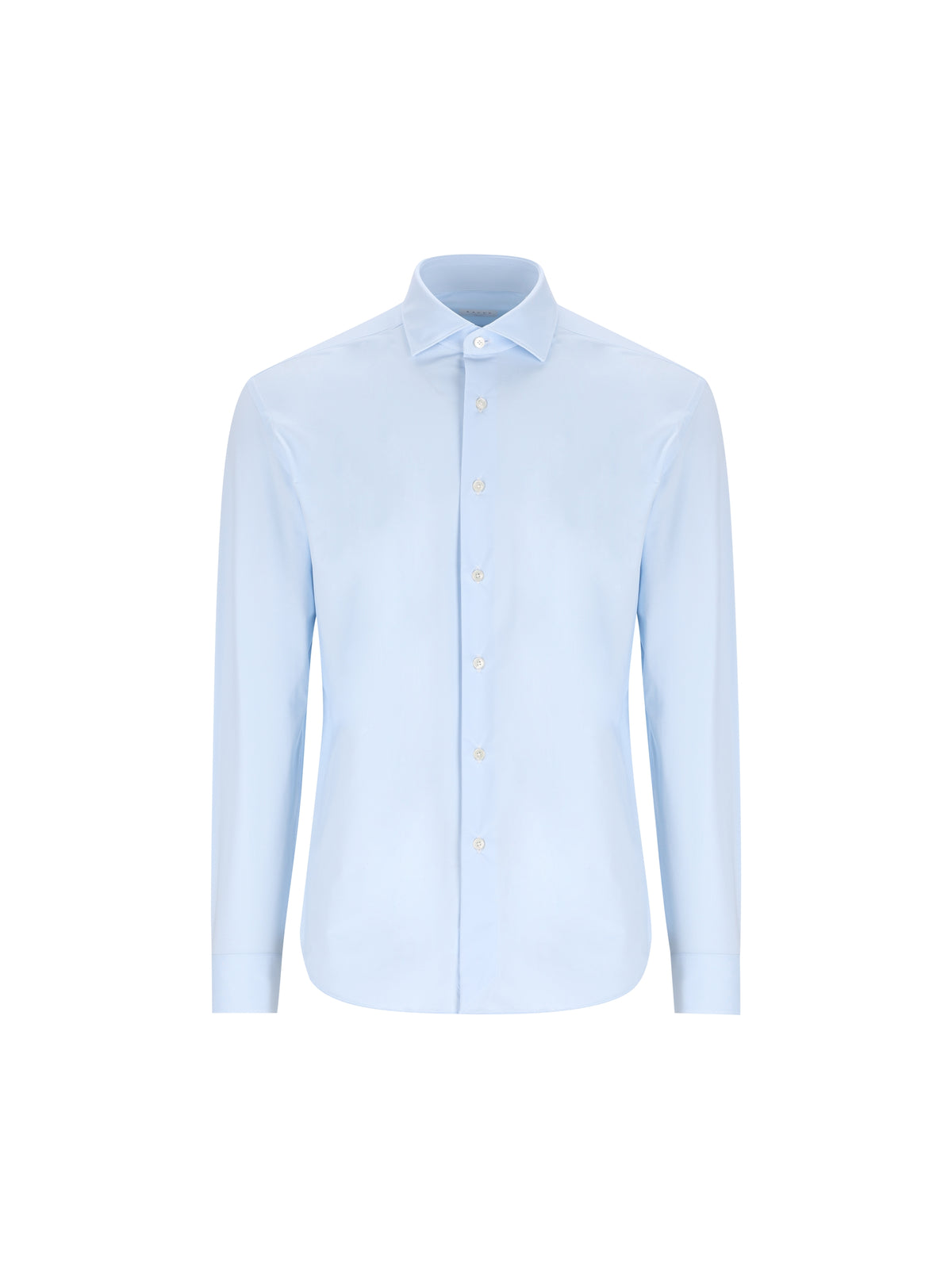 Camicia realizzata in poliammide. ACT558ML 11460002 XACUS 