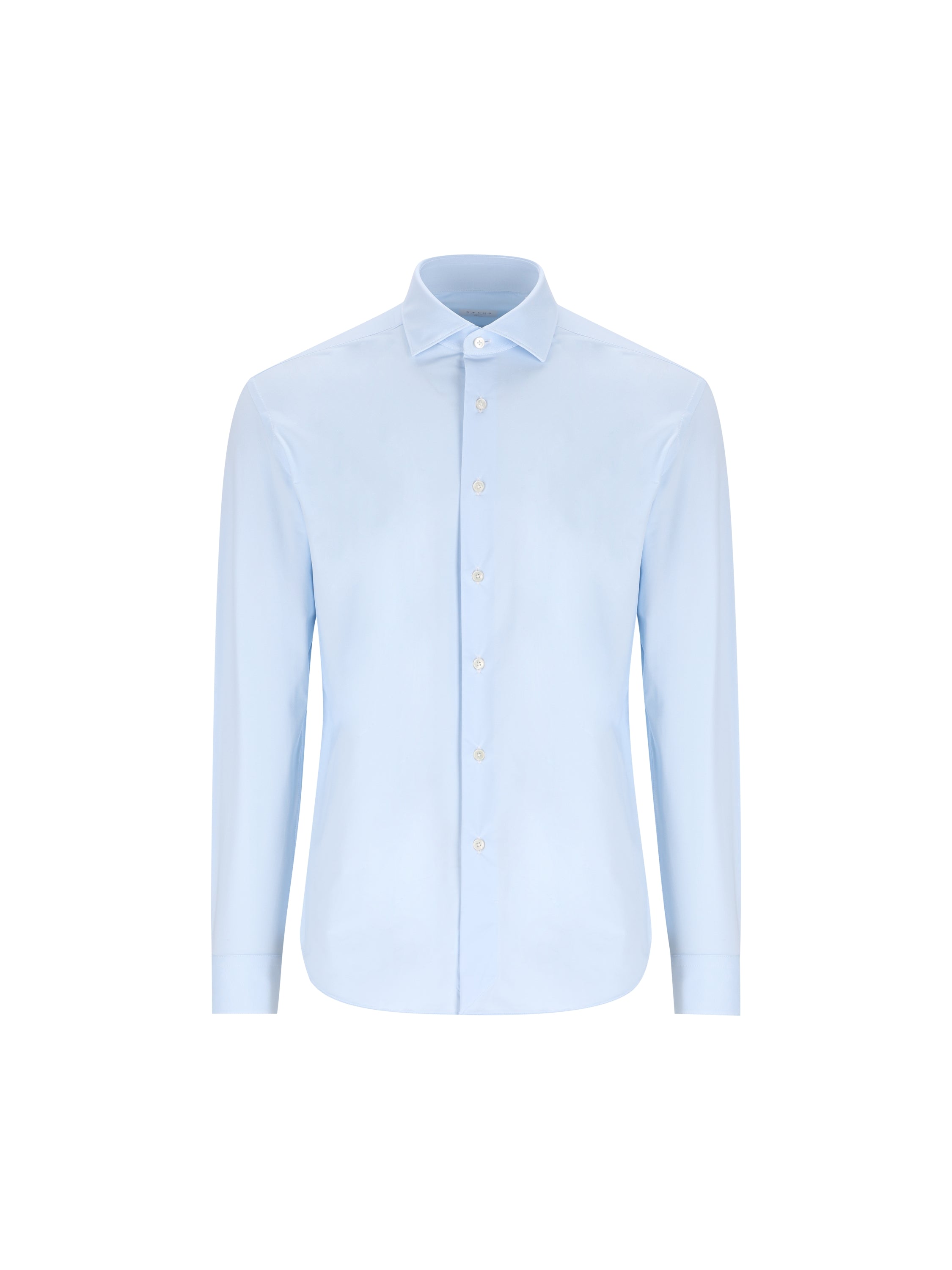 Camicia realizzata in poliammide. ACT558ML 11460002 XACUS 