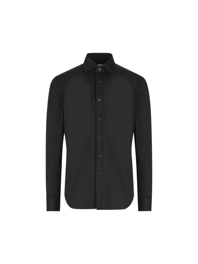 Camicia realizzata in poliammide. ACT558ML 11460004 XACUS 