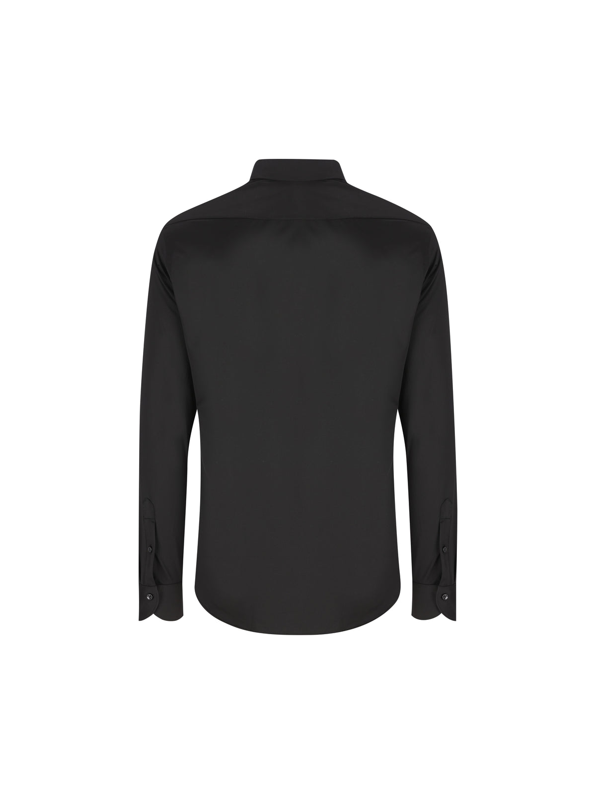 Camicia realizzata in poliammide. ACT558ML 11460004 XACUS 