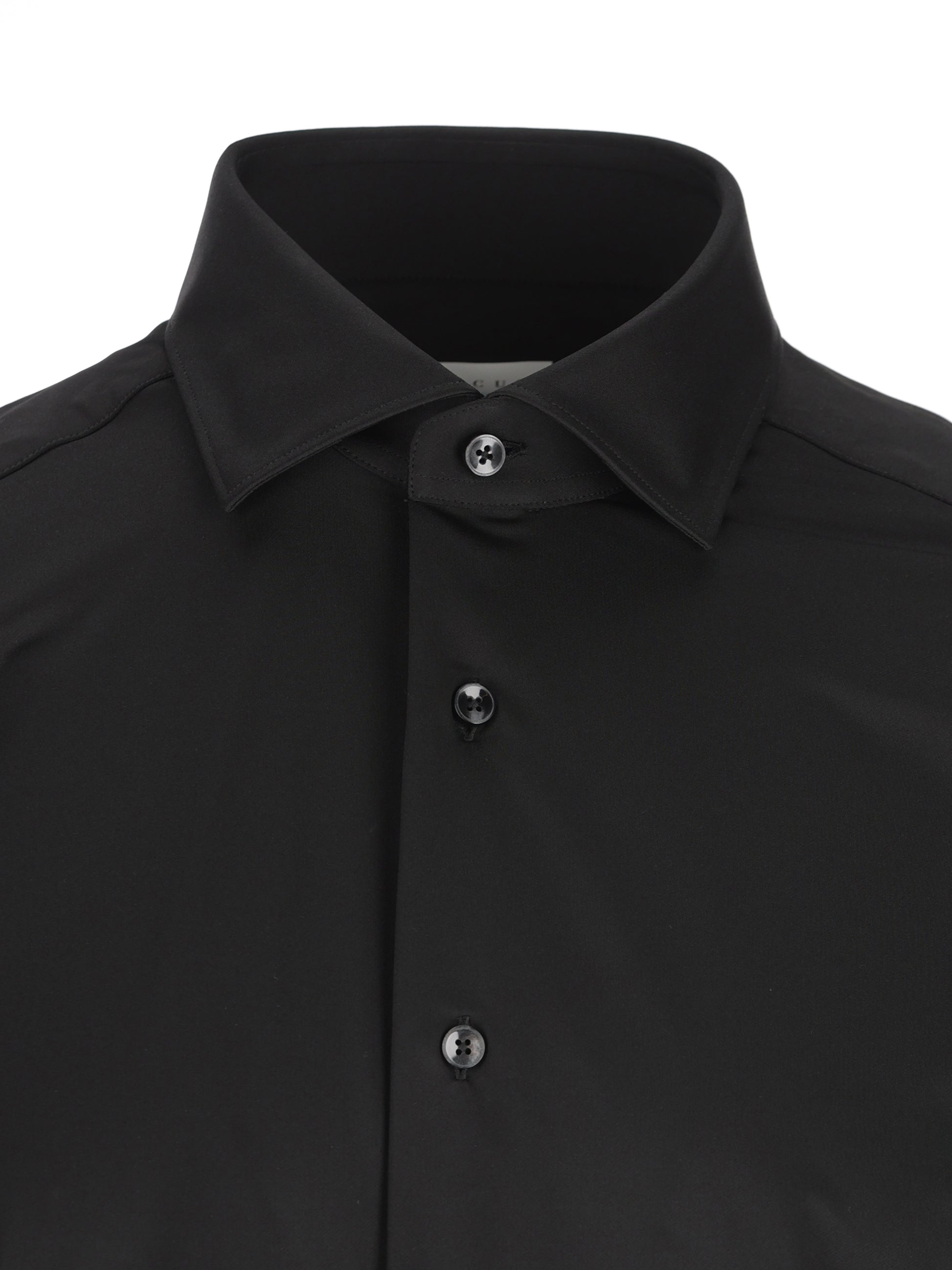 Camicia realizzata in poliammide. ACT558ML 11460004 XACUS 