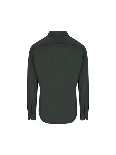 Camicia realizzata in poliammide. ACT558ML 11460032 XACUS 
