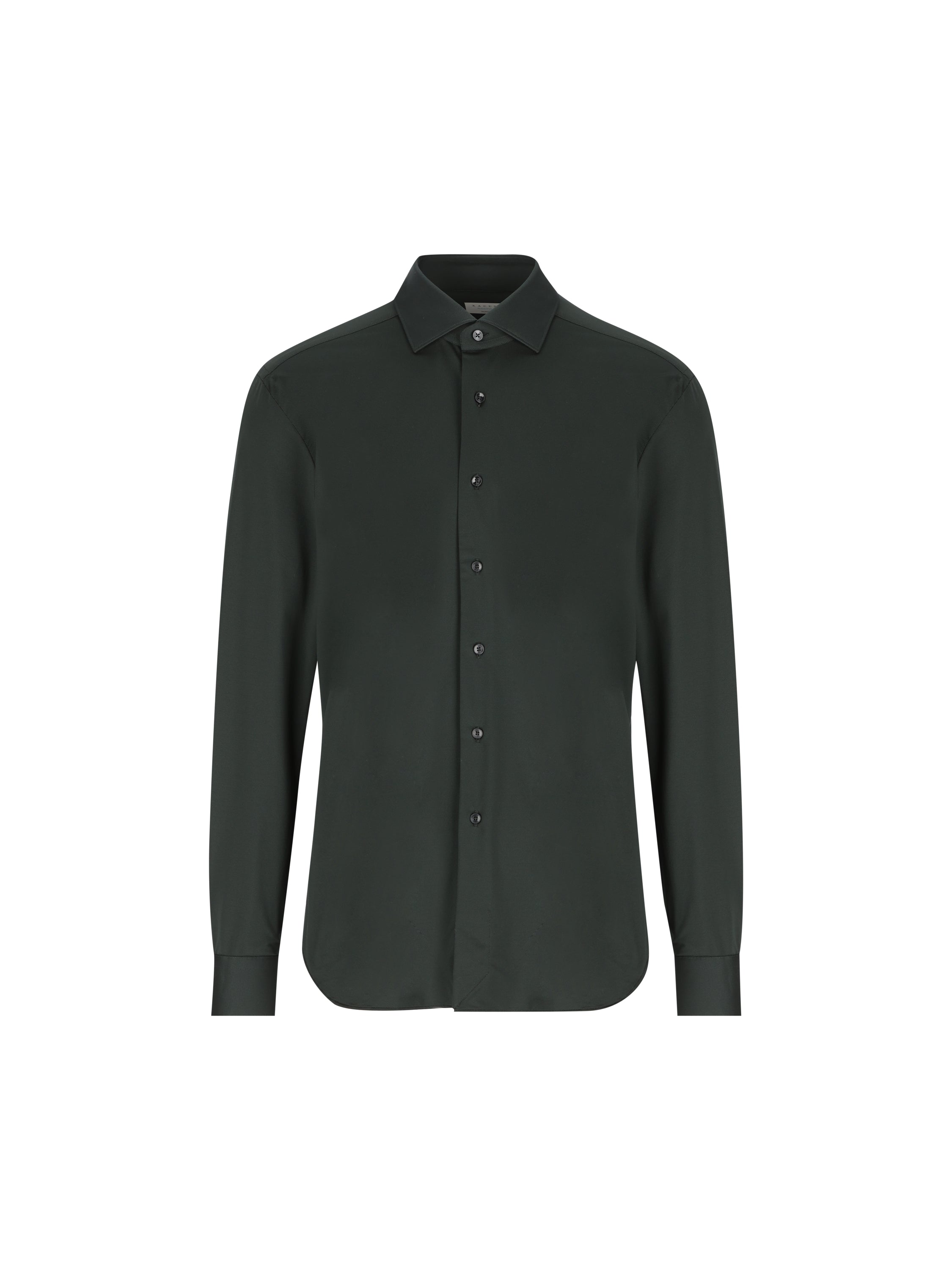 Camicia realizzata in poliammide. ACT558ML 11460032 XACUS 