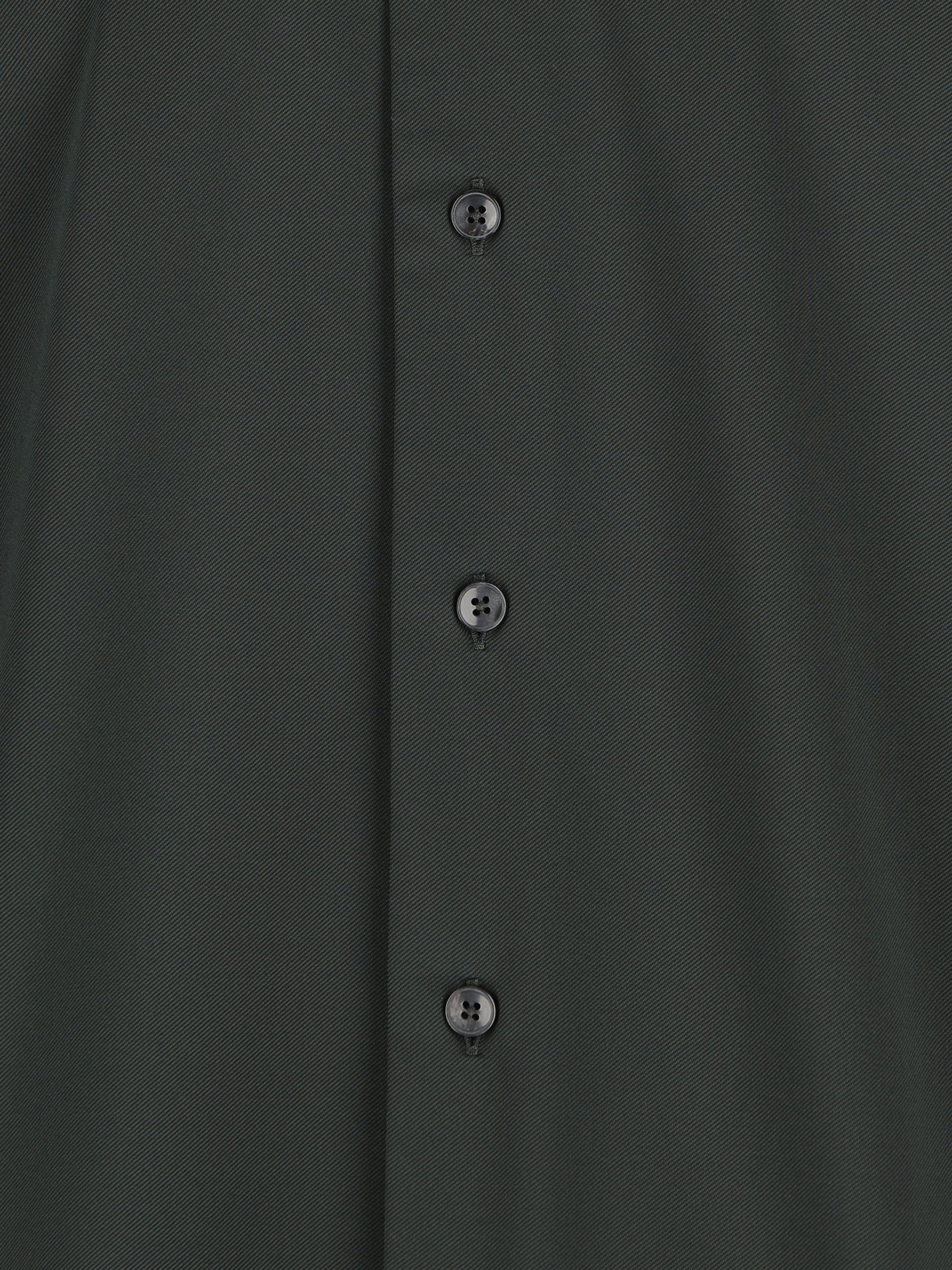 Camicia realizzata in poliammide. ACT558ML 11460032 XACUS 