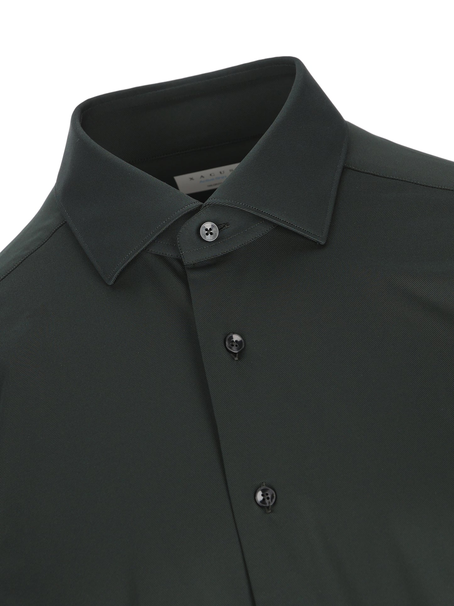 Camicia realizzata in poliammide. ACT558ML 11460032 XACUS 