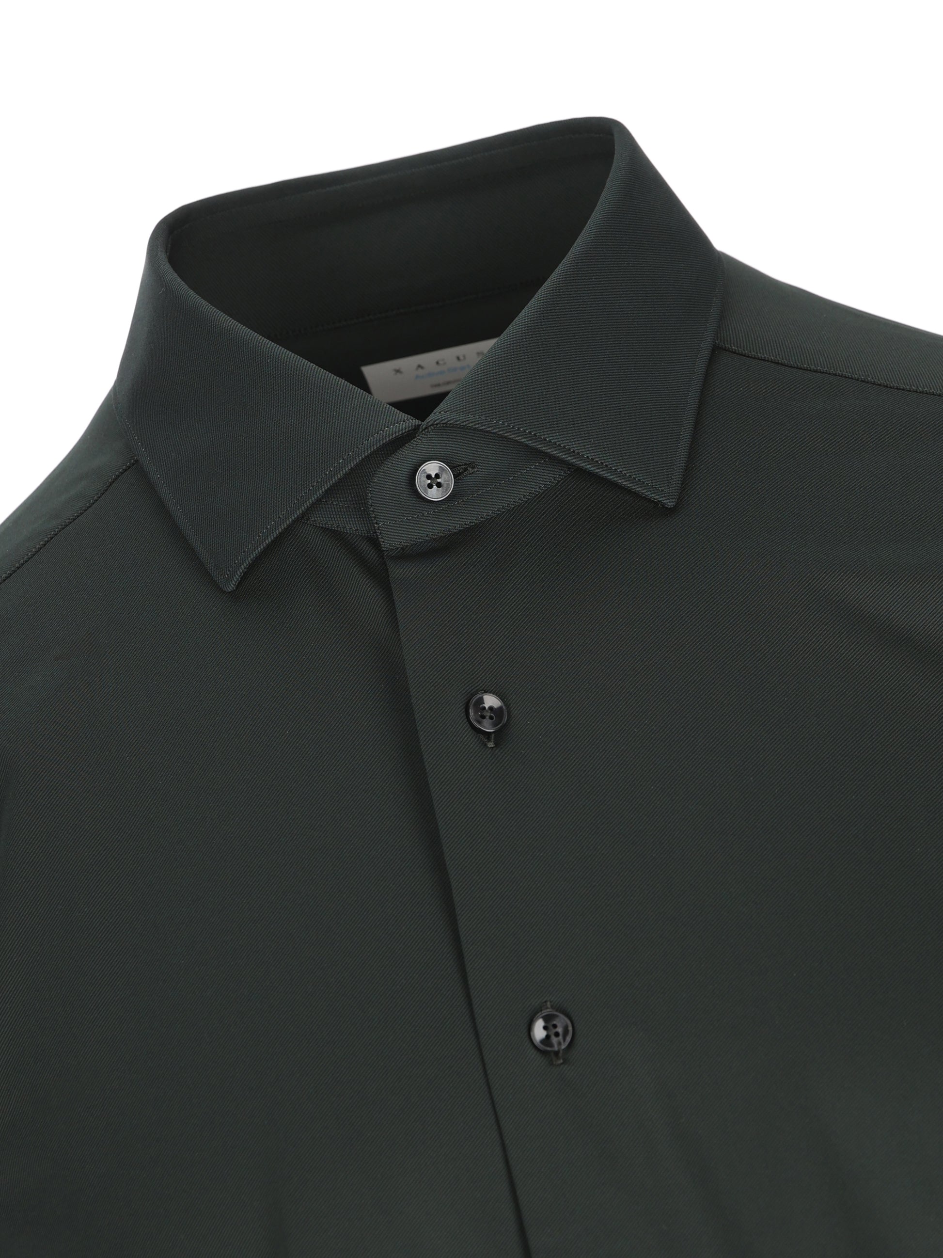 Camicia realizzata in poliammide. ACT558ML 11460032 XACUS 