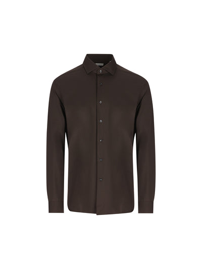Camicia realizzata in poliammide. ACT558ML 11460045 XACUS 