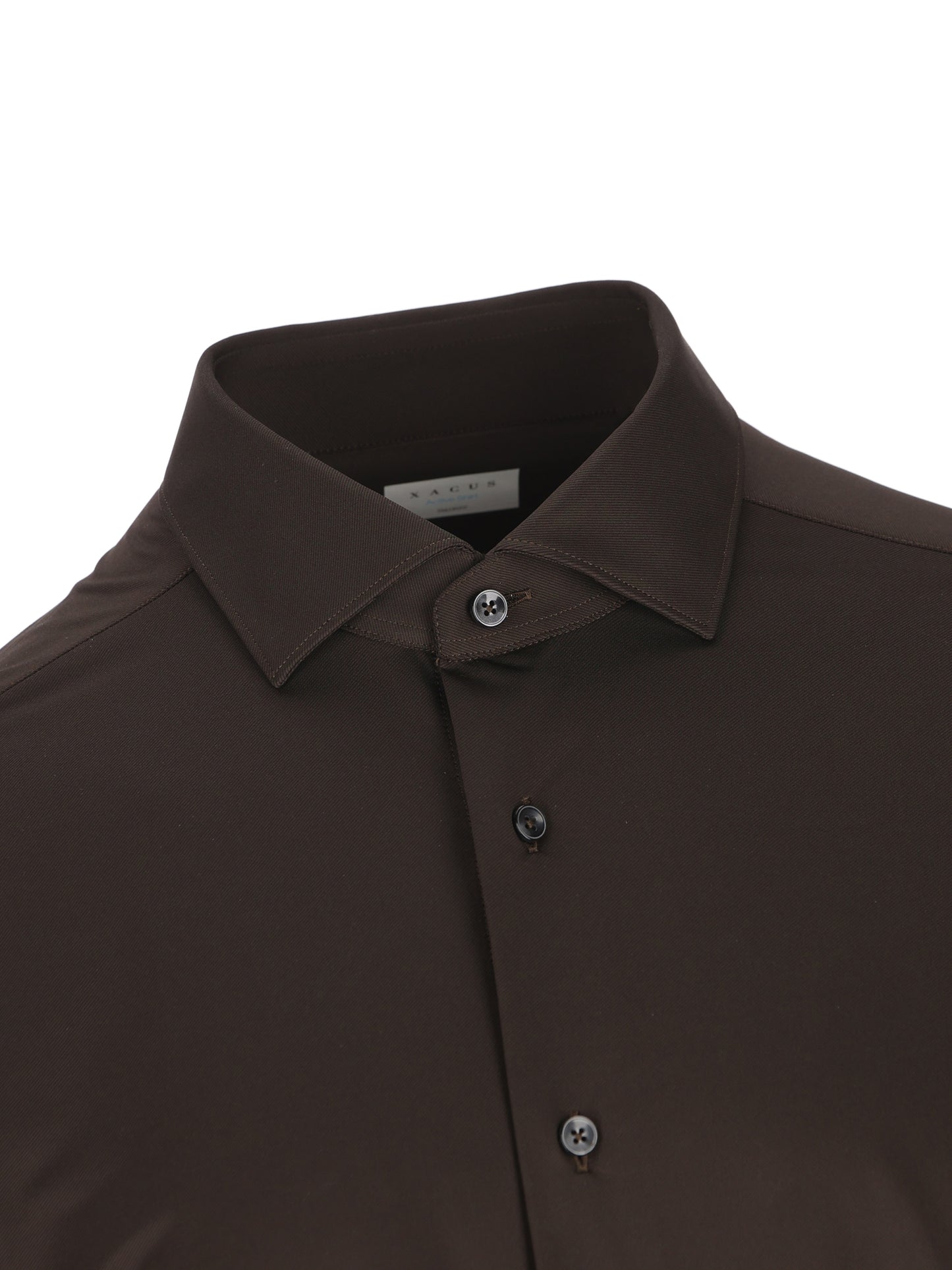 Camicia realizzata in poliammide. ACT558ML 11460045 XACUS 