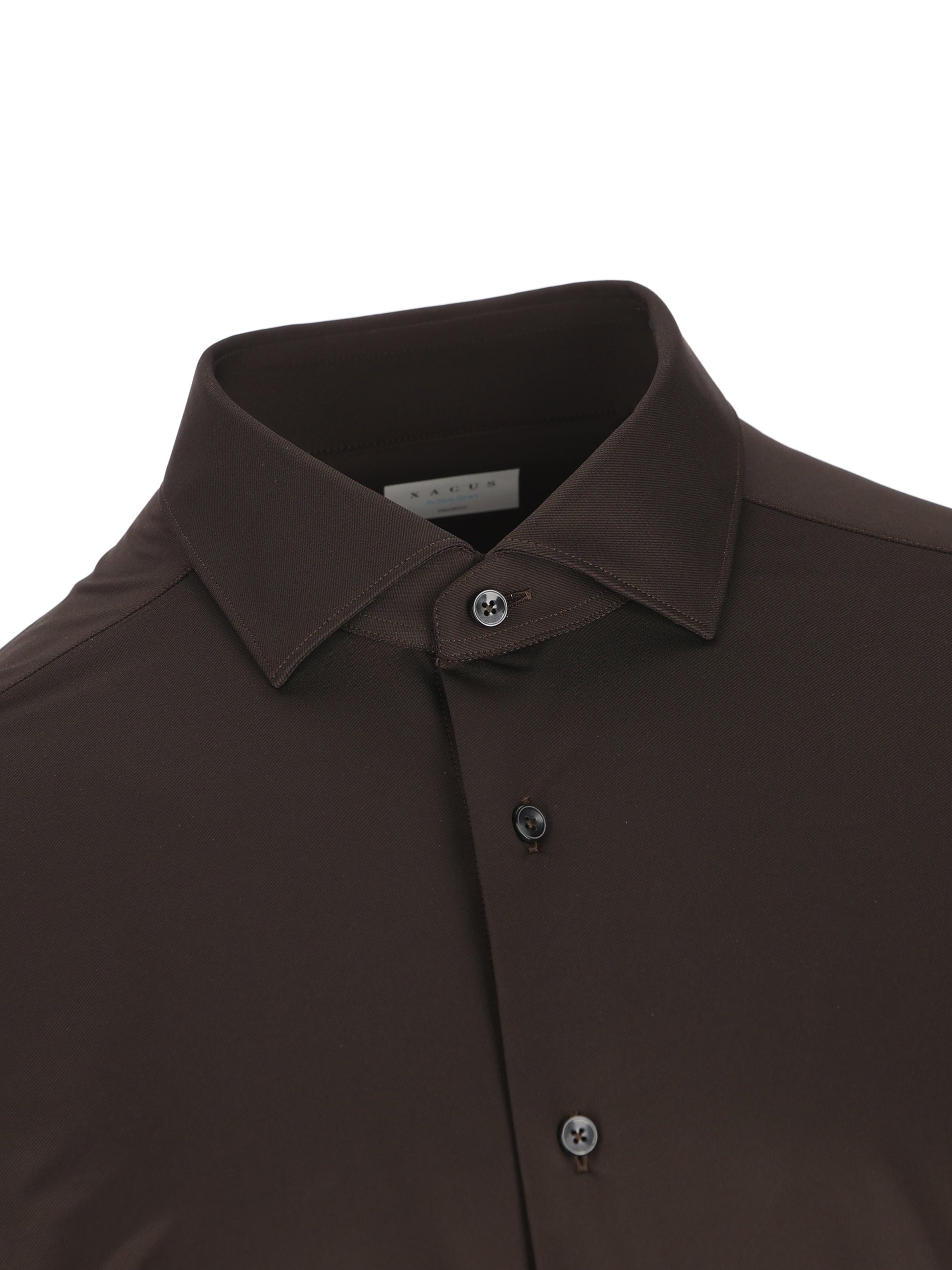 Camicia realizzata in poliammide. ACT558ML 11460045 XACUS 