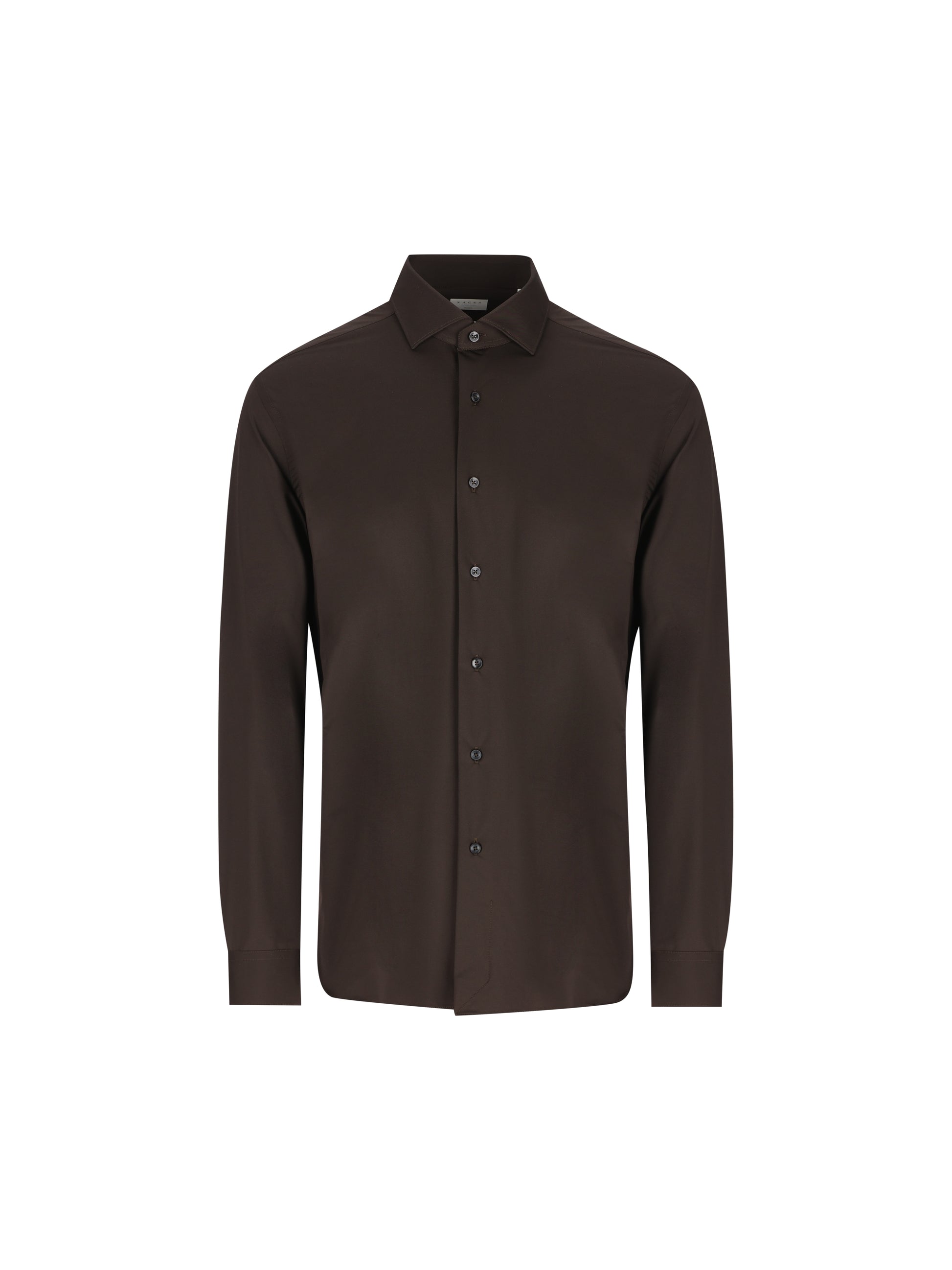 Camicia realizzata in poliammide. ACT558ML 11460045 XACUS 
