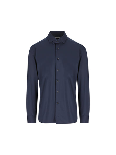 Camicia realizzata in poliammide. ACT558ML 11460055 XACUS 