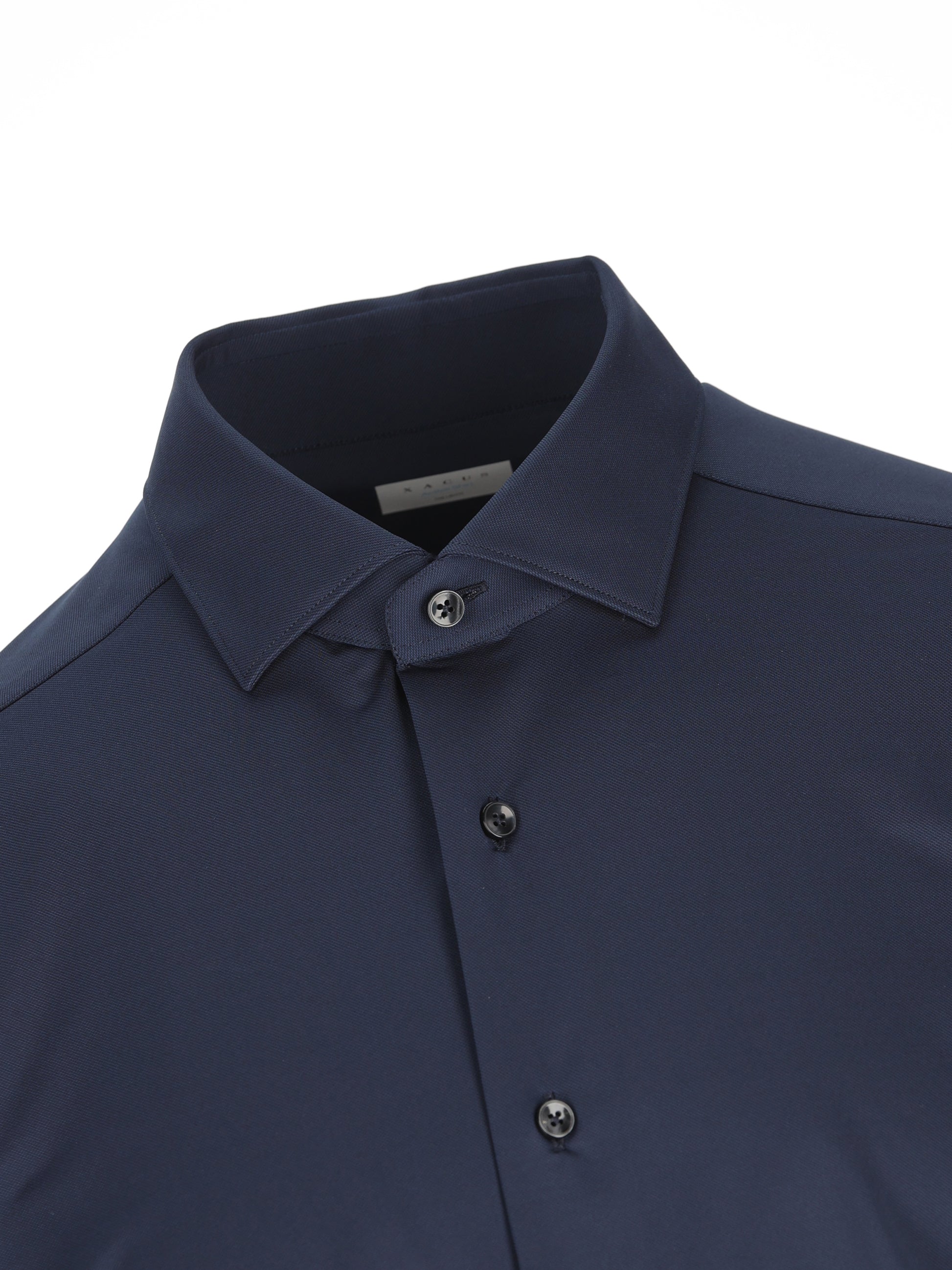 Camicia realizzata in poliammide. ACT558ML 11460055 XACUS 