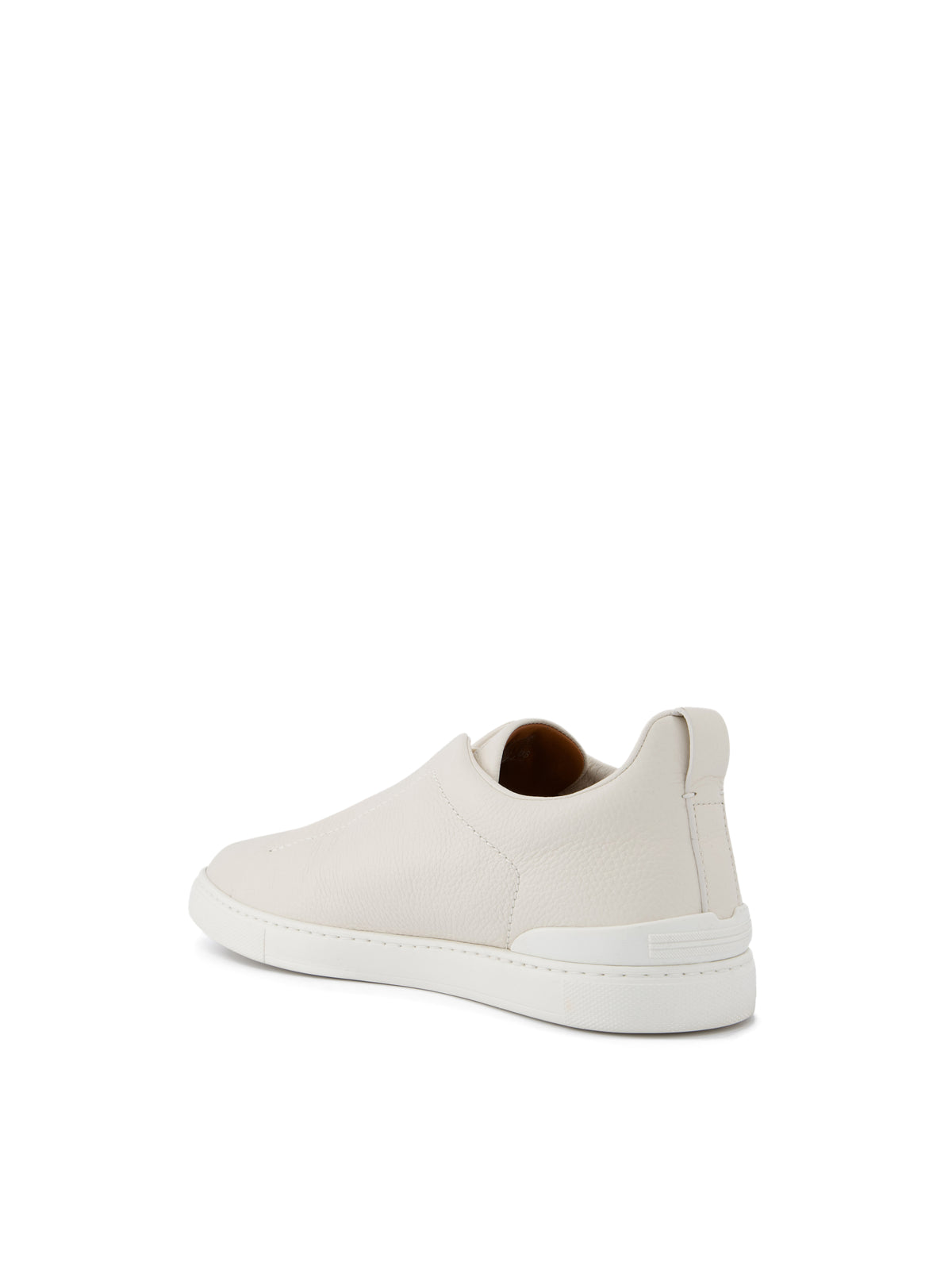 Scarpe realizzate in pelle di vitello. LHCVO S4667Z272 ZEGNA 