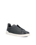Scarpe realizzate in pelle di vitello. LHCVO S4667Z412 ZEGNA 