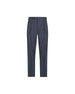 Pantaloni Sartoria Pleated Zegna in lana R430F17A4 75PM126R ZEGNA 