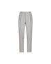Pantaloni Sartoriali Pleated in Lana R430F19A4 75PM126R ZEGNA 