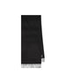 Sciarpa in Oasi Cashmere RE7L41SA8 26NBK1 ZEGNA 