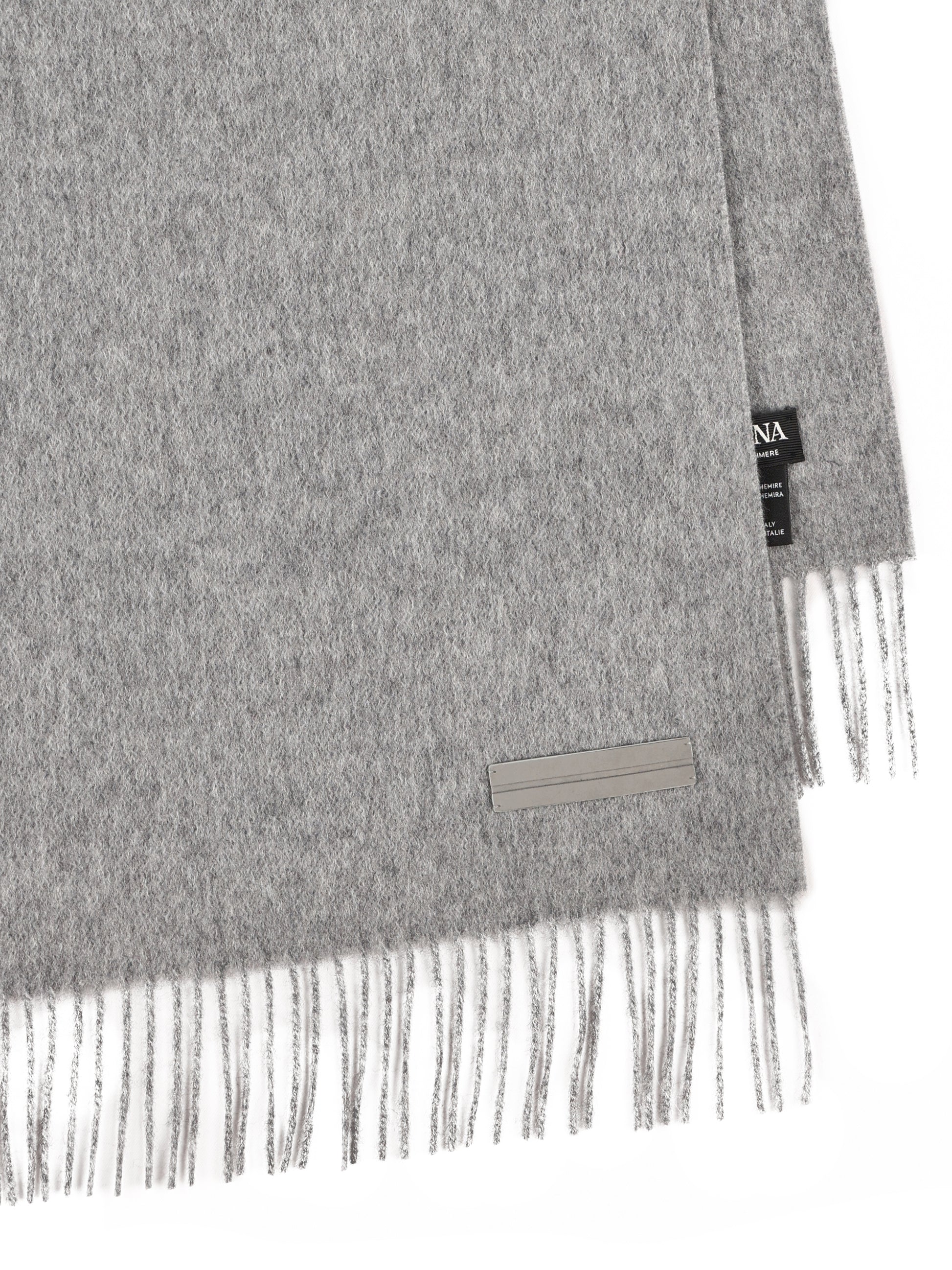 Sciarpa in Oasi Cashmere RE7L41SA8 26NGR2 ZEGNA 