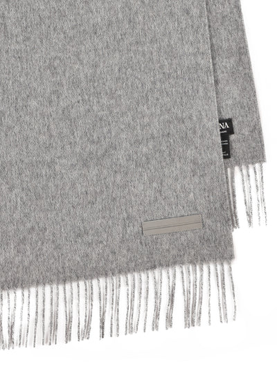 Sciarpa in Oasi Cashmere RE7L41SA8 26NGR2 ZEGNA 