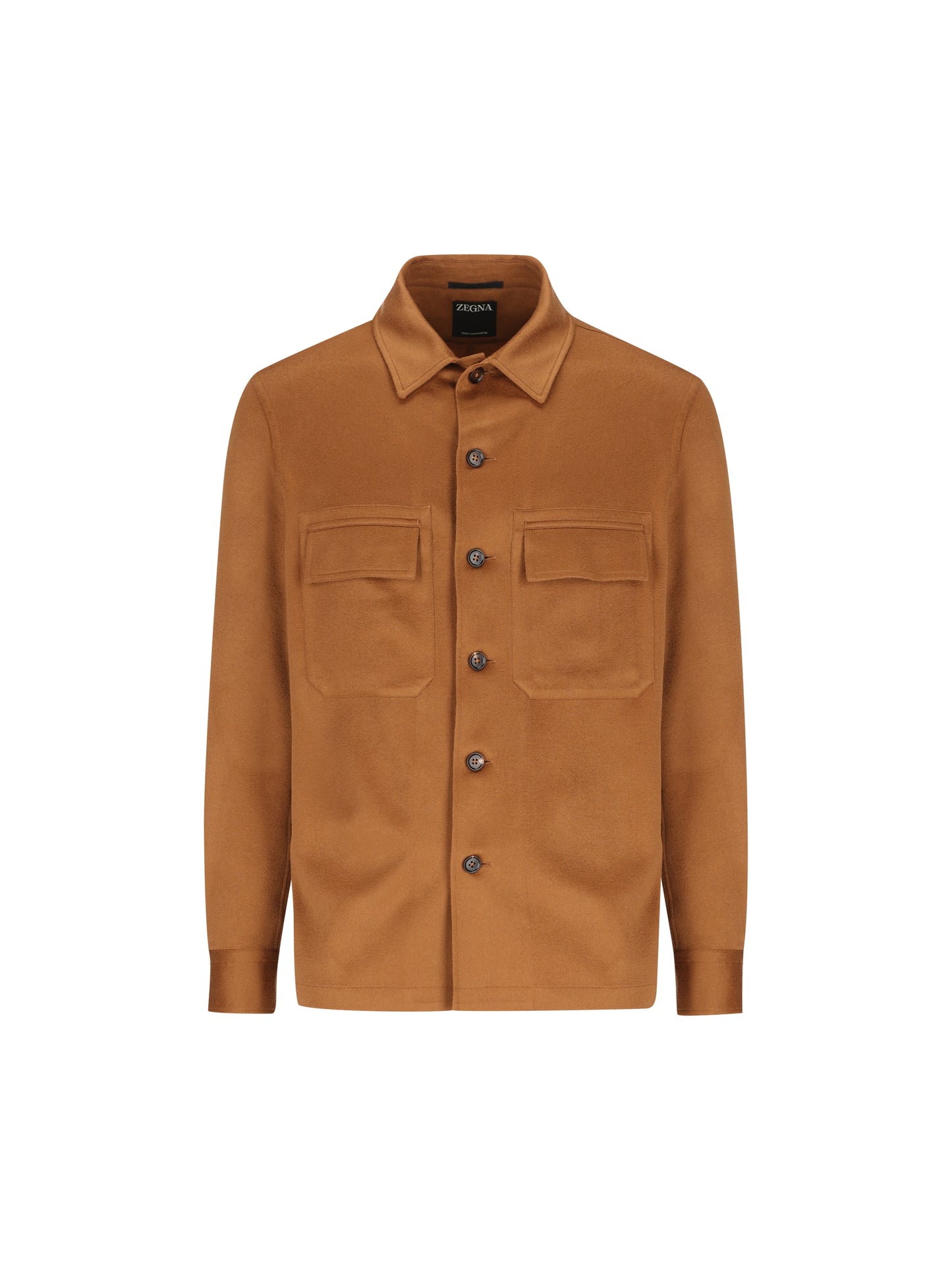 Giacca realizzata in cashmere. RE8V46 SOT6B092G ZEGNA 