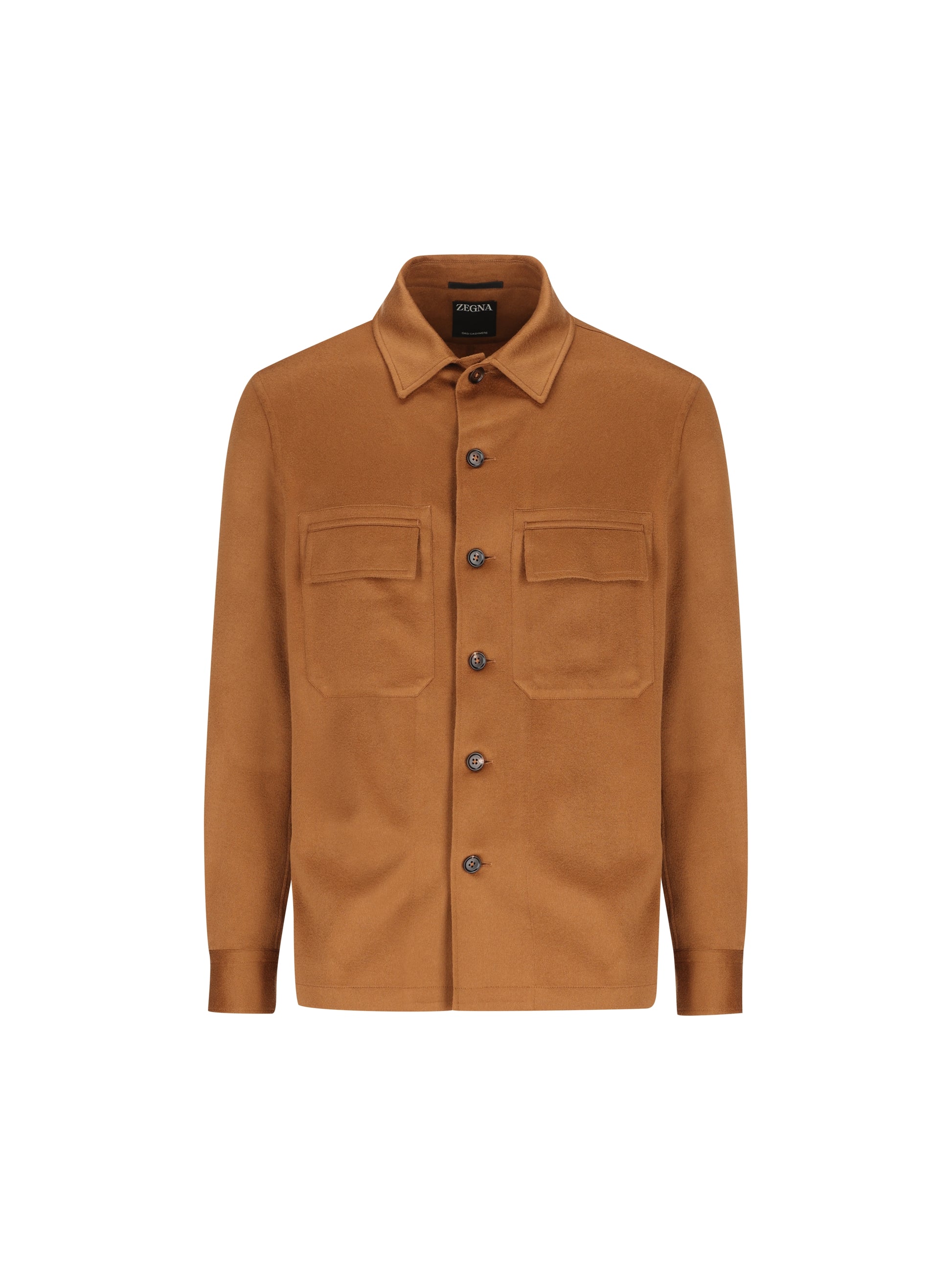 Giacca realizzata in cashmere. RE8V46 SOT6B092G ZEGNA 