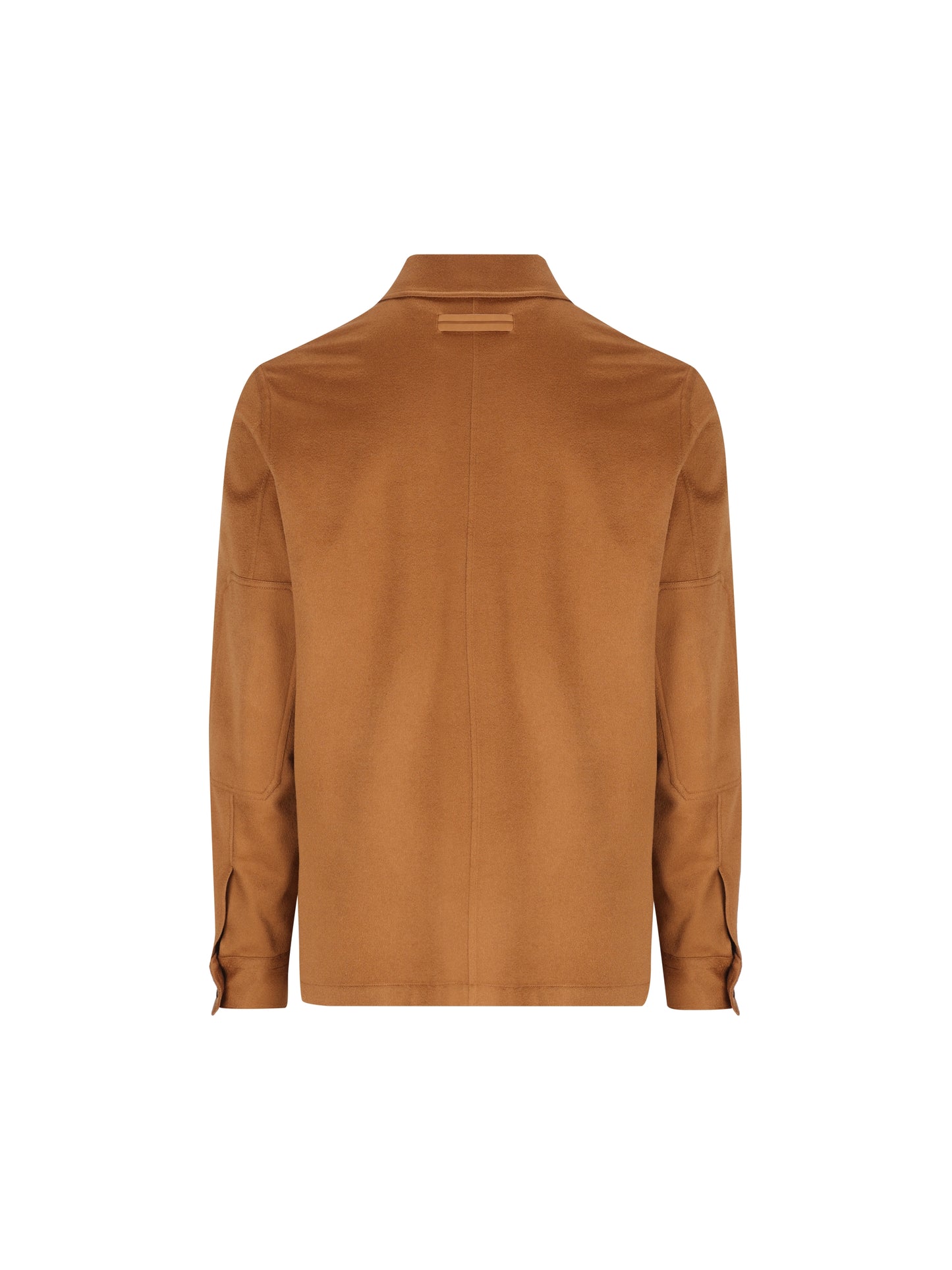 Giacca realizzata in cashmere. RE8V46 SOT6B092G ZEGNA 
