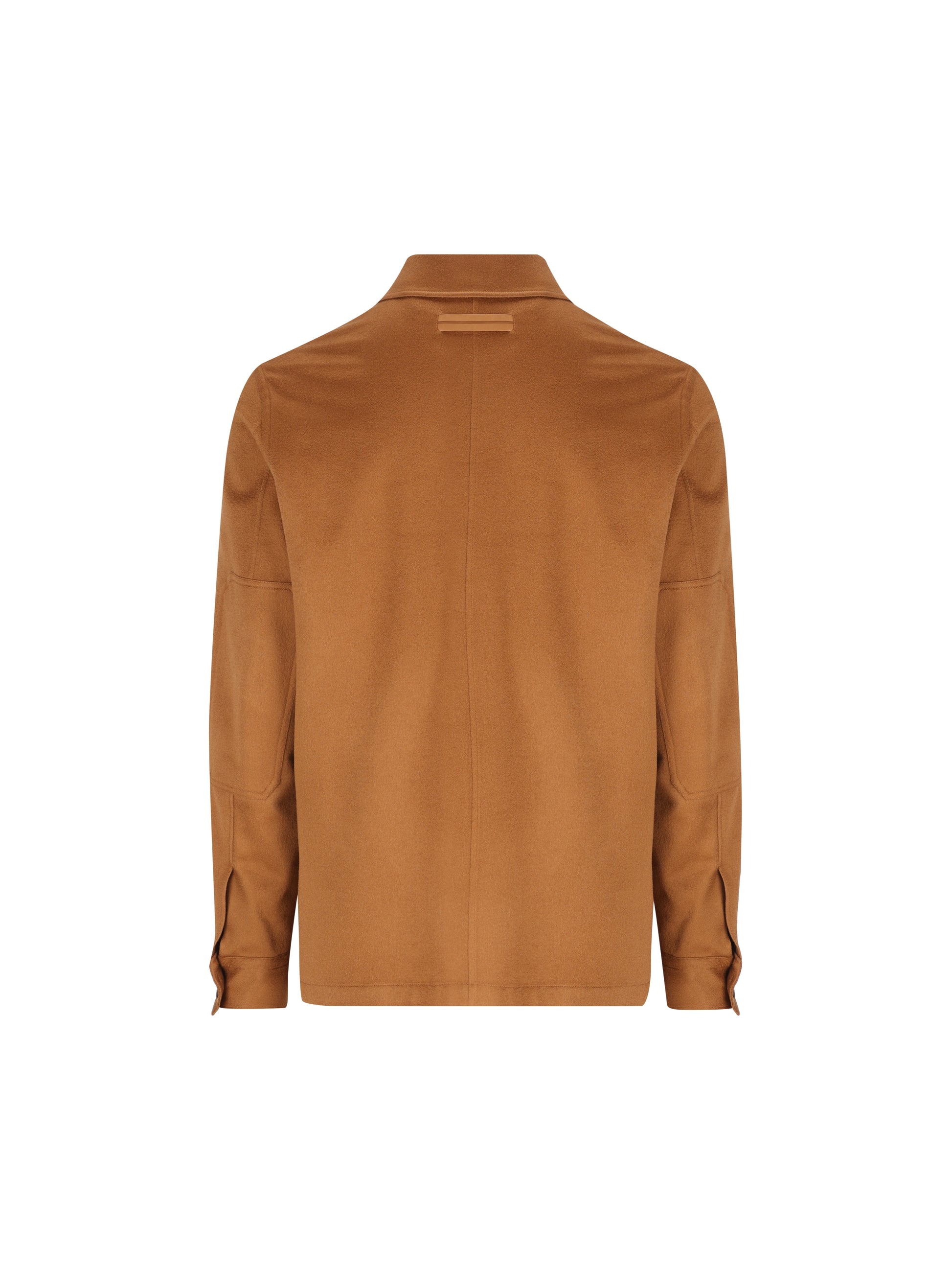 Giacca realizzata in cashmere. RE8V46 SOT6B092G ZEGNA 