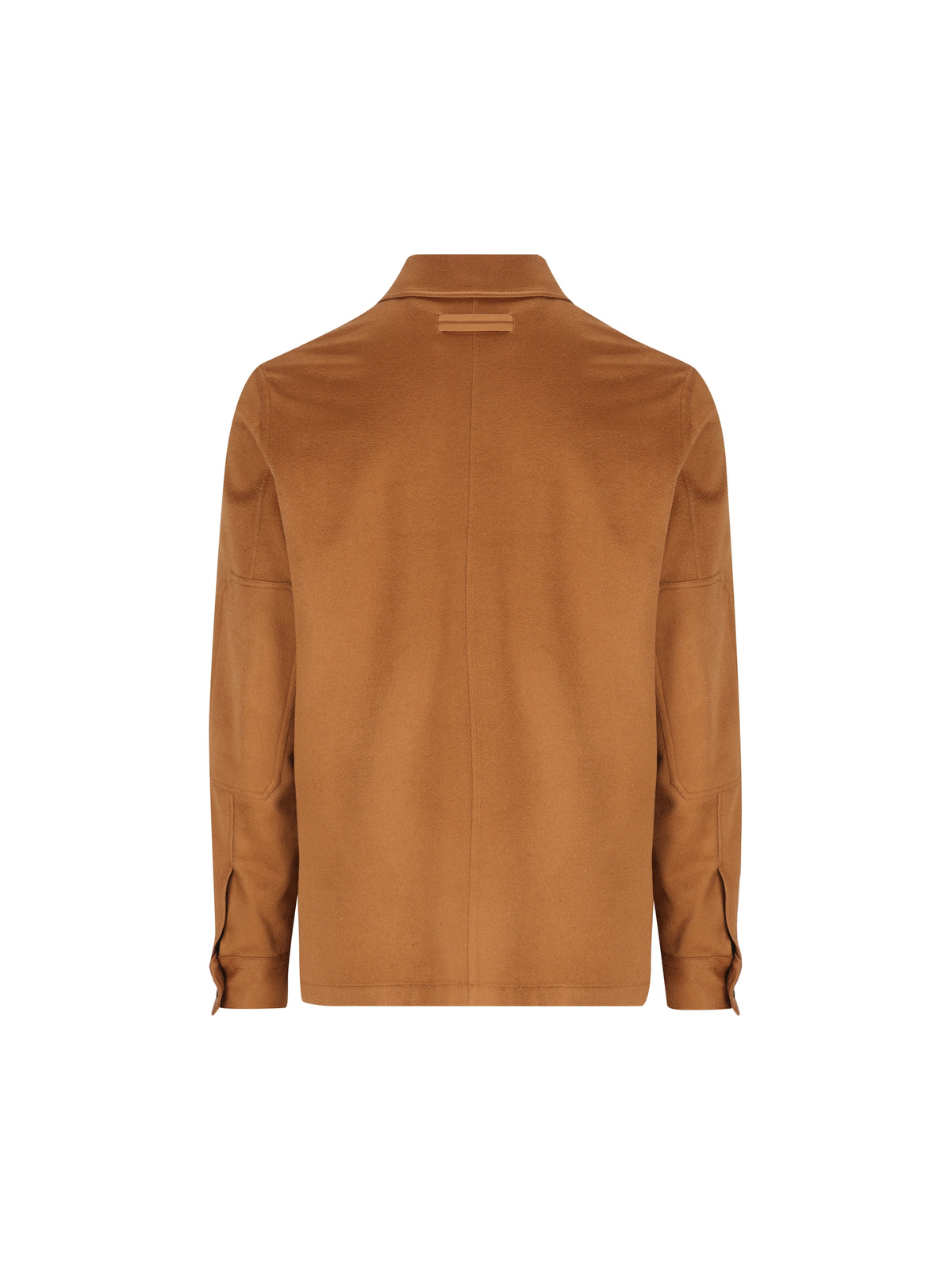 Giacca realizzata in cashmere. RE8V46 SOT6B092G ZEGNA 