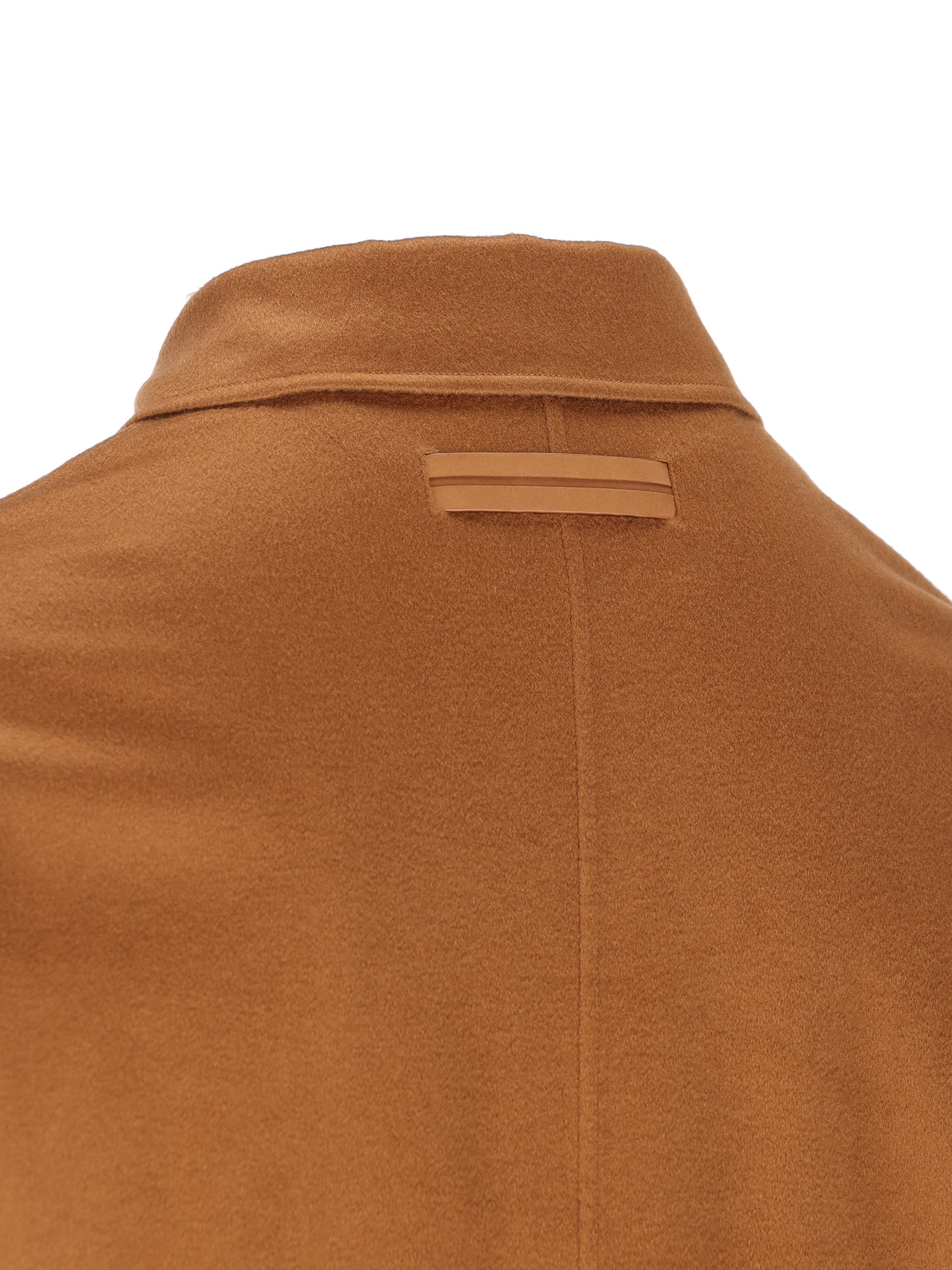 Giacca realizzata in cashmere. RE8V46 SOT6B092G ZEGNA 