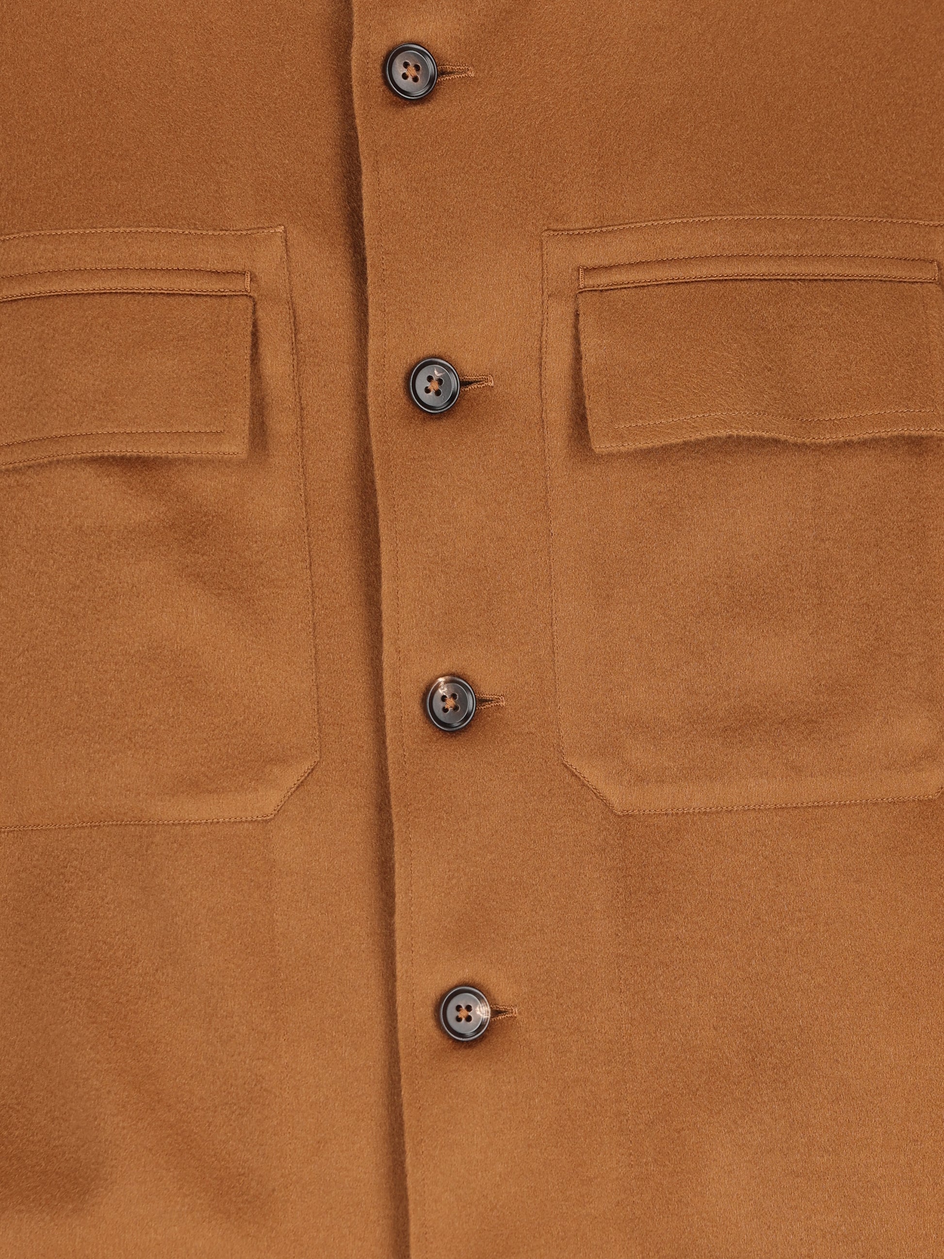 Giacca realizzata in cashmere. RE8V46 SOT6B092G ZEGNA 