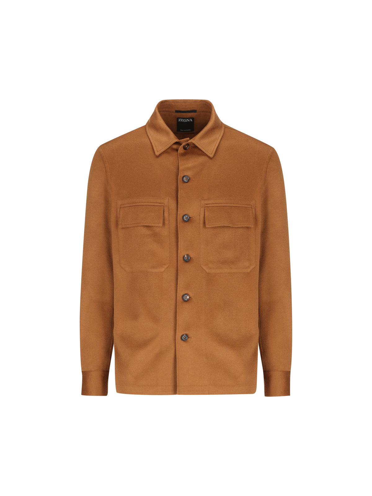 Giacca realizzata in cashmere. RE8V46 SOT6B092G ZEGNA 