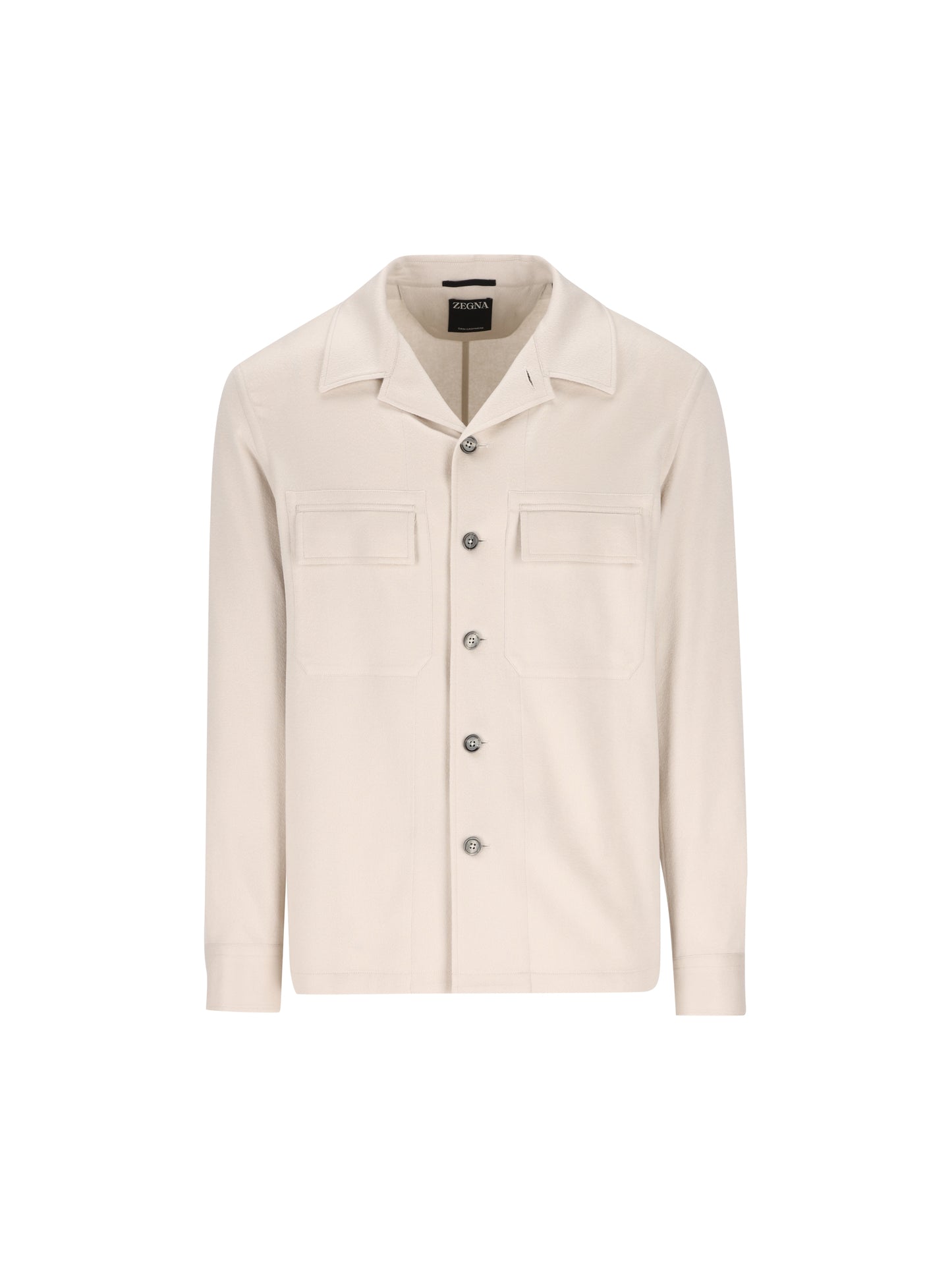 Giacca realizzata in cashmere. RE8V46 SOT6B926G ZEGNA 