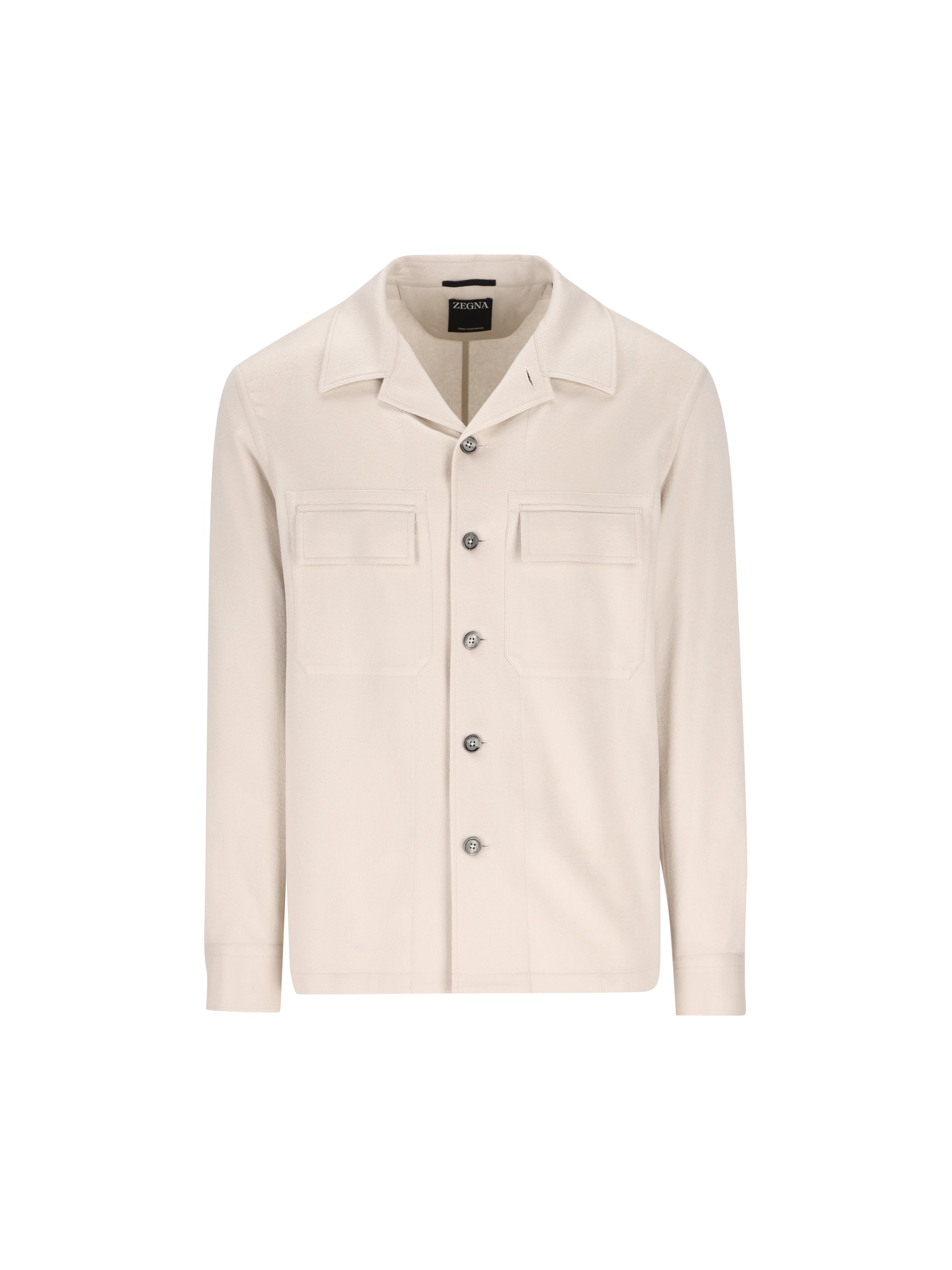 Giacca realizzata in cashmere. RE8V46 SOT6B926G ZEGNA 