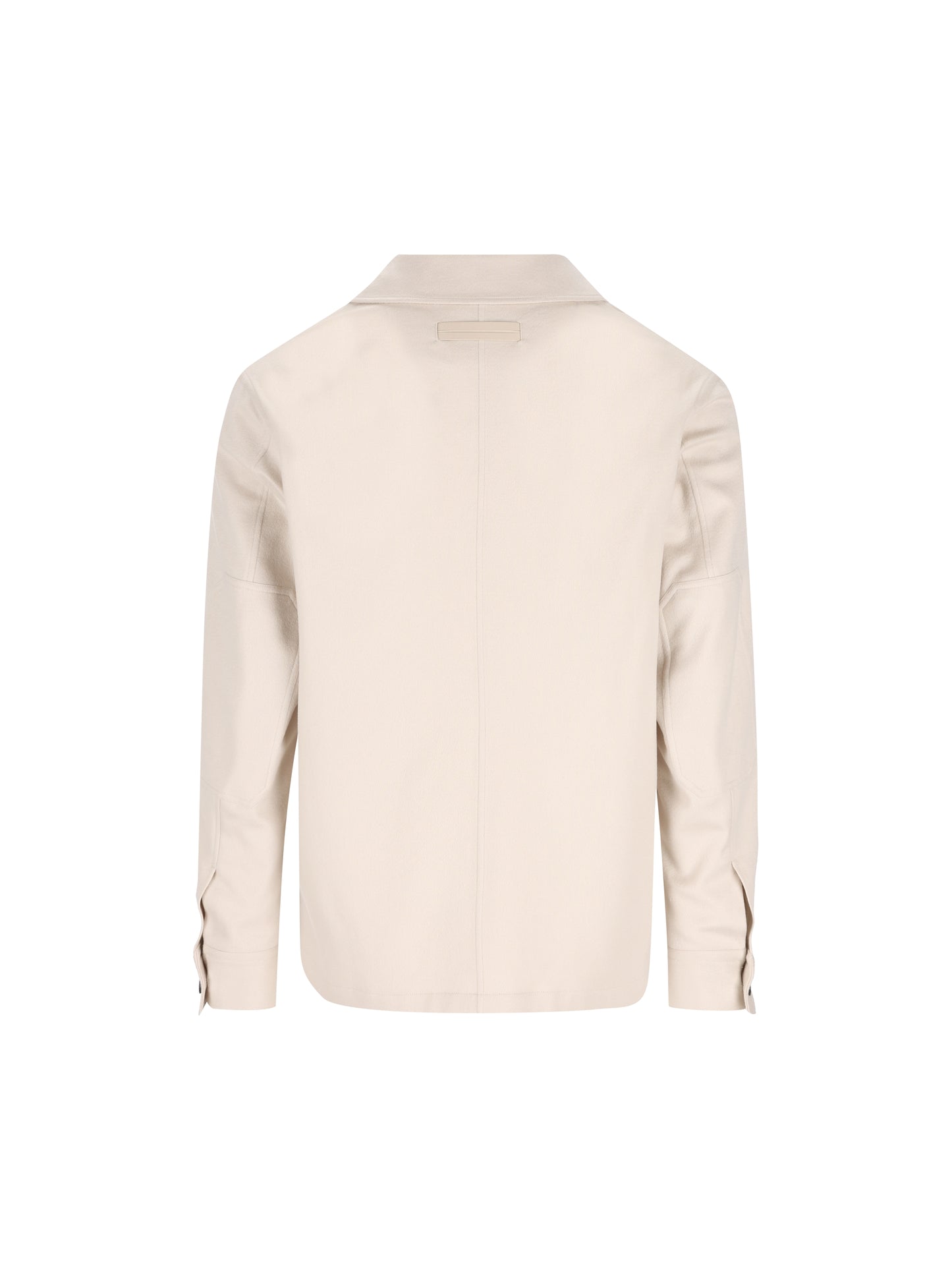 Giacca realizzata in cashmere. RE8V46 SOT6B926G ZEGNA 
