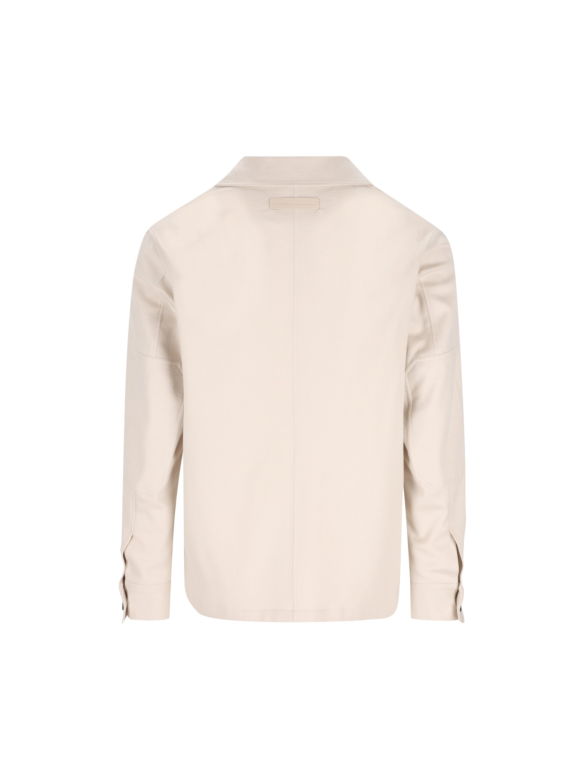 Giacca realizzata in cashmere. RE8V46 SOT6B926G ZEGNA 